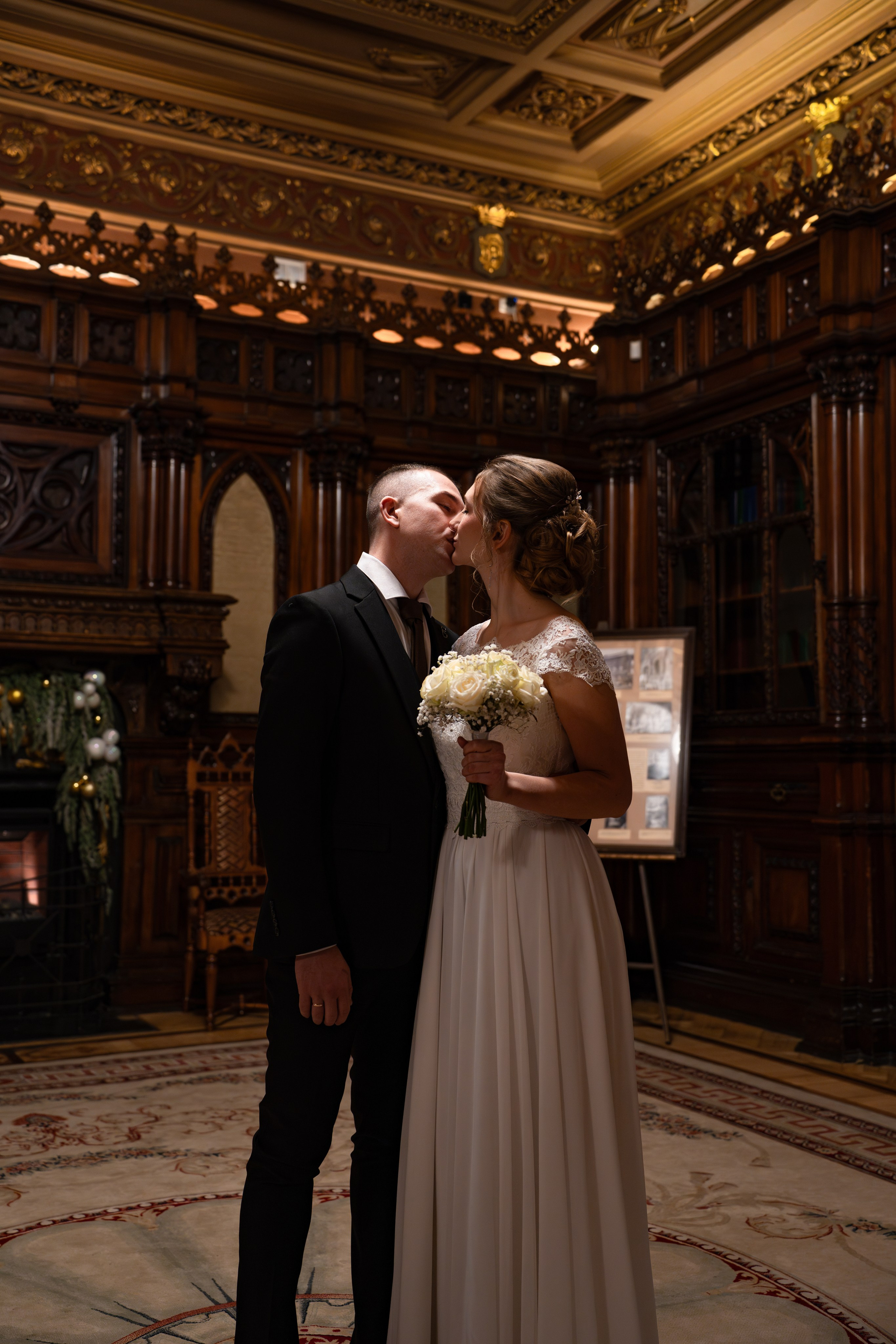 Регистрация брака. Услуги фотографа | Санкт-Петербург