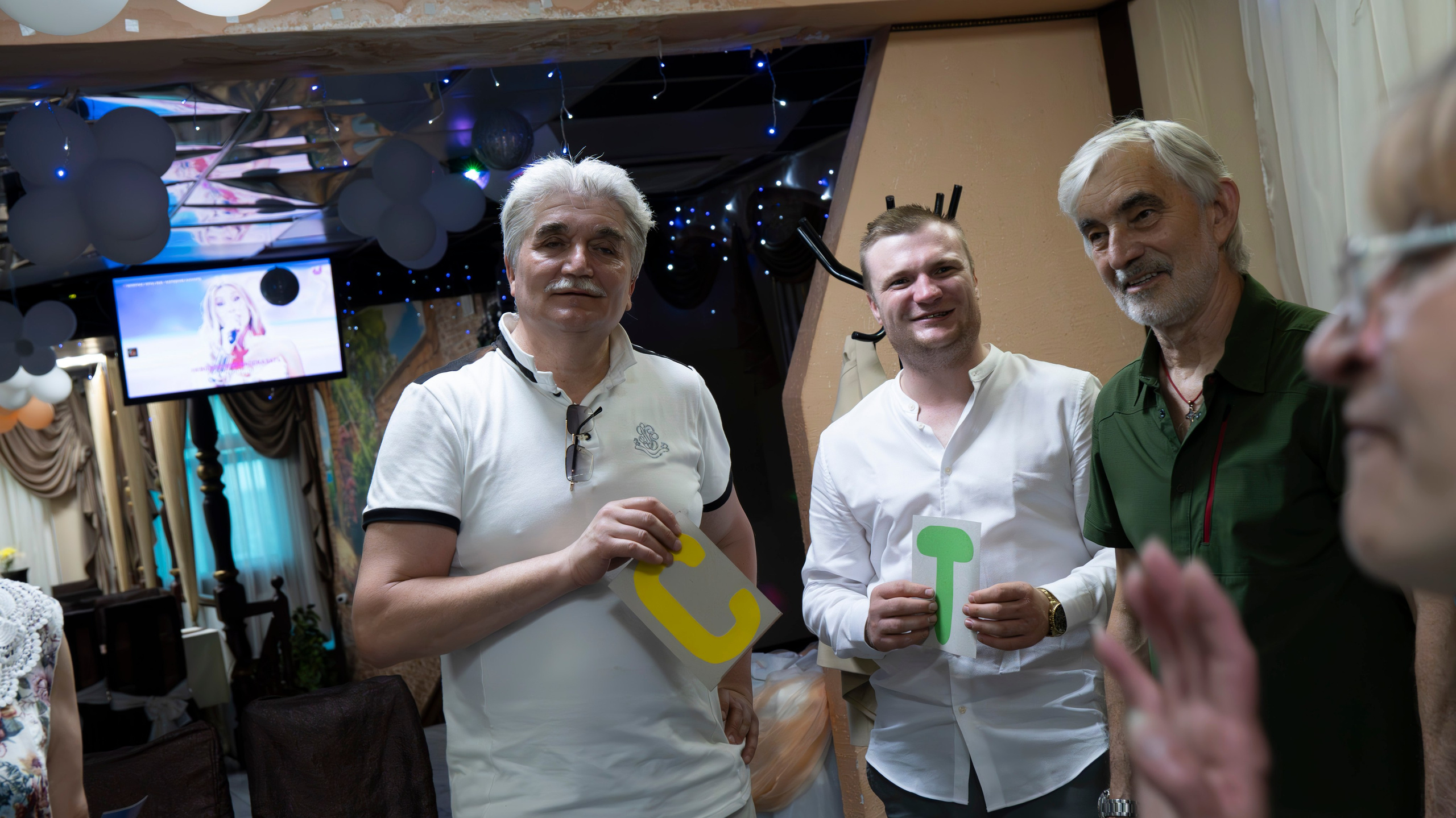 День рождения. Услуги фотографа | Санкт-Петербург