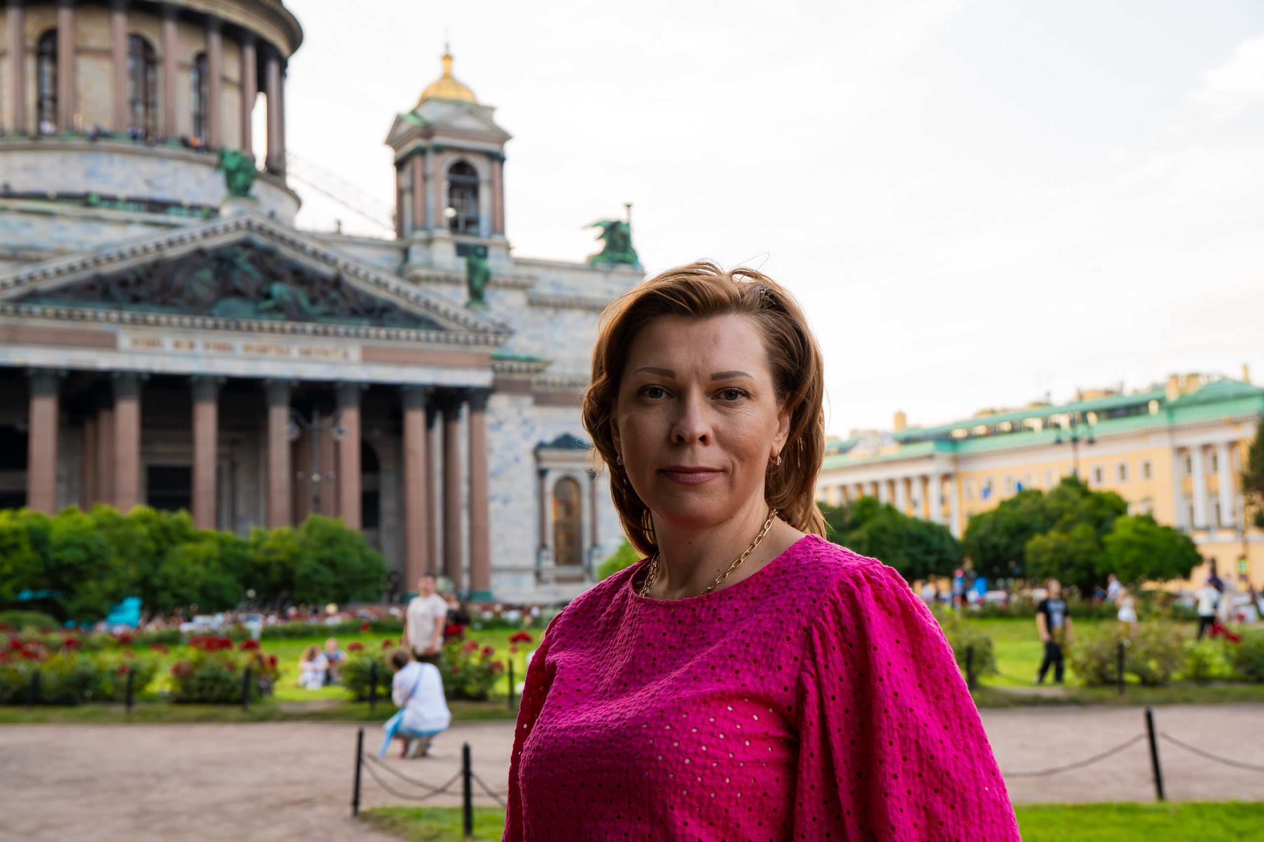 Фотопрогулка от Петропавловки. Услуги фотографа | Санкт-Петербург