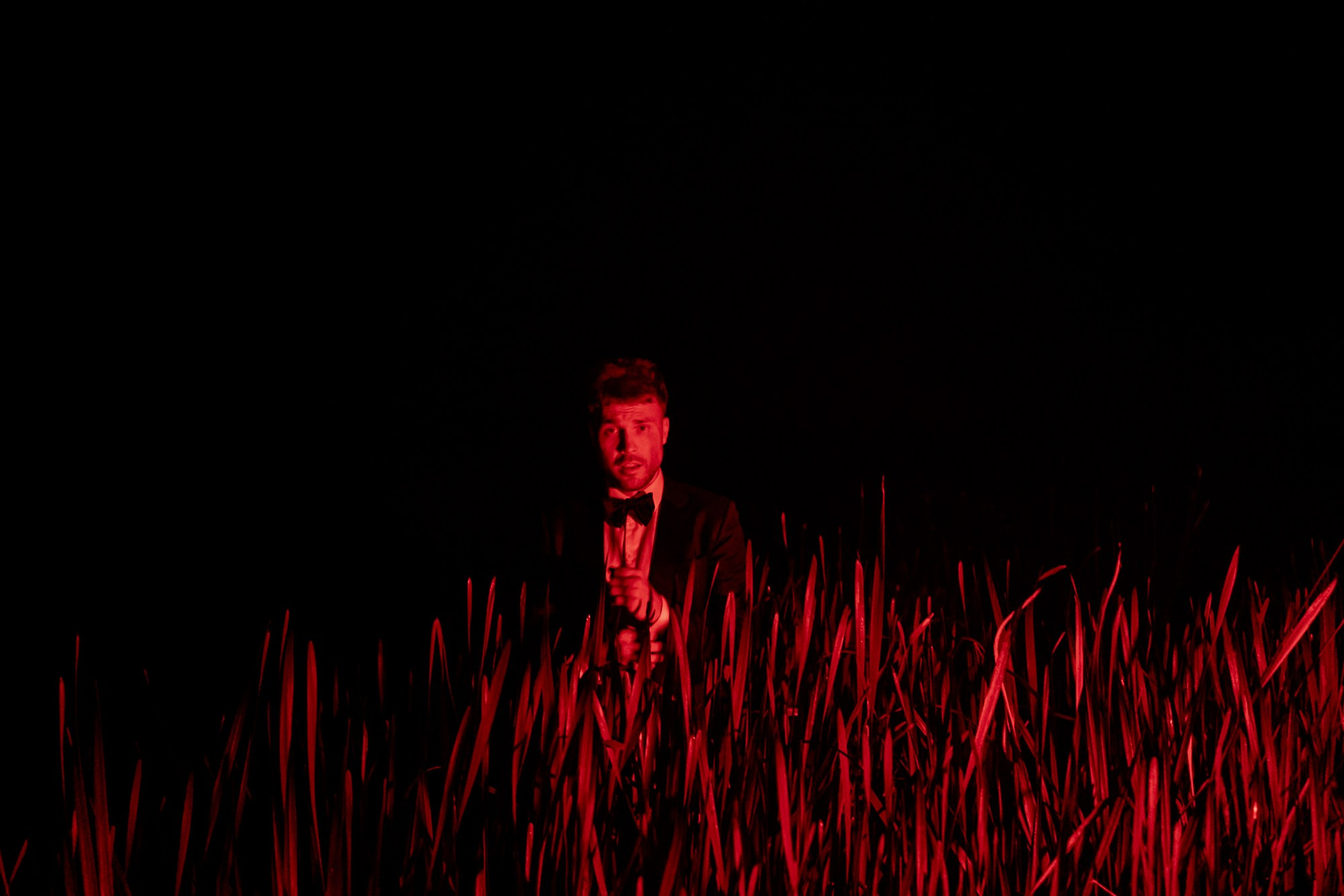 Пост 001. Мультифотограф Сергей Запорожец