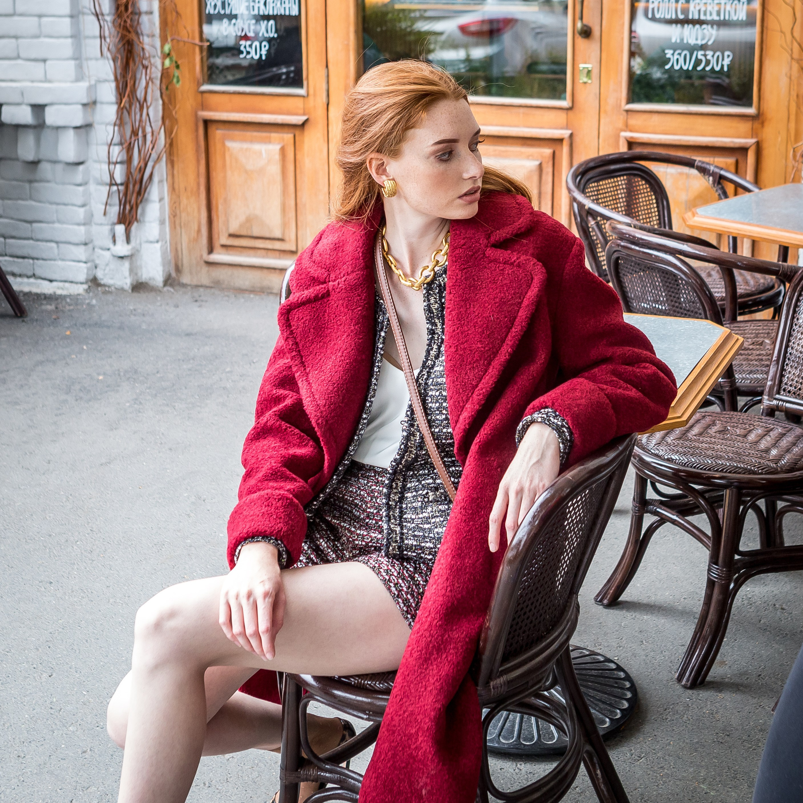 FASHION. Фотограф для маркетплейсов Михаил Бове