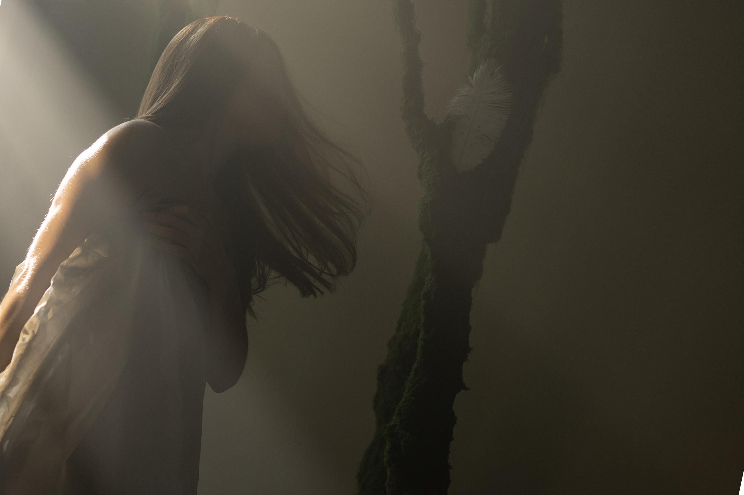 Фотограф и визуальный художник в Москве и МО Громова Анастасия