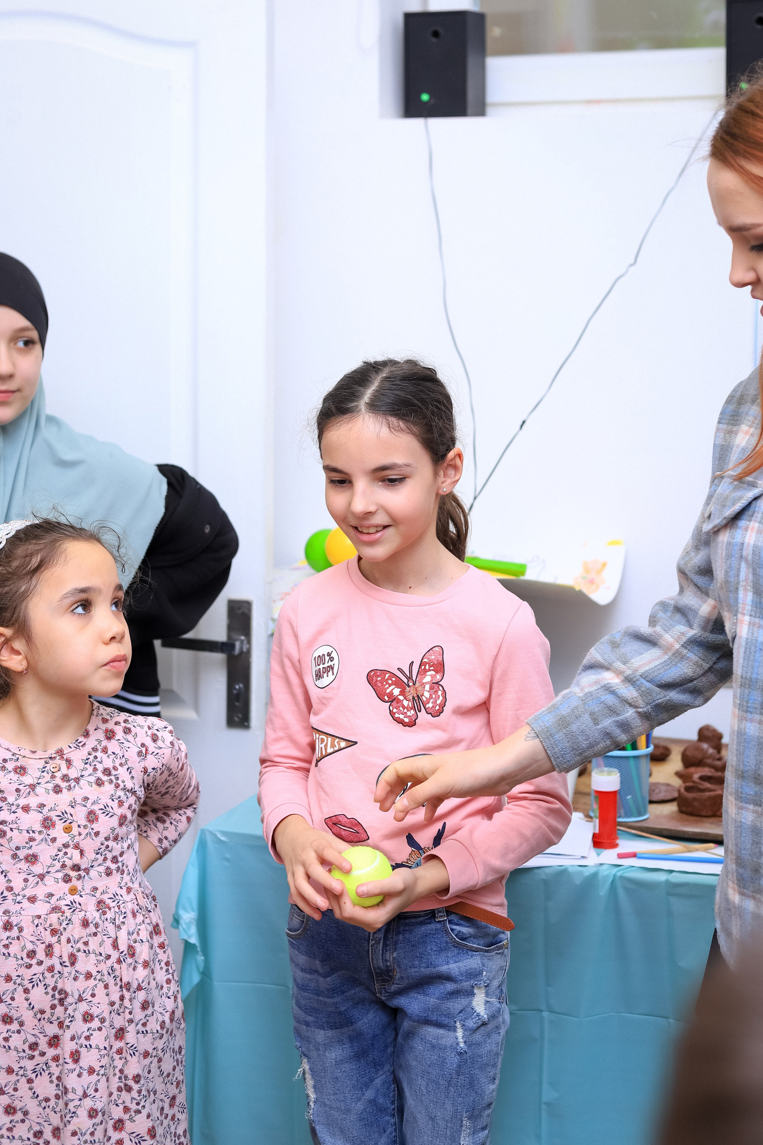 Студия Мудрая мастерская. Женский/Детский фотограф в Симферополе Вероника Слепогина
