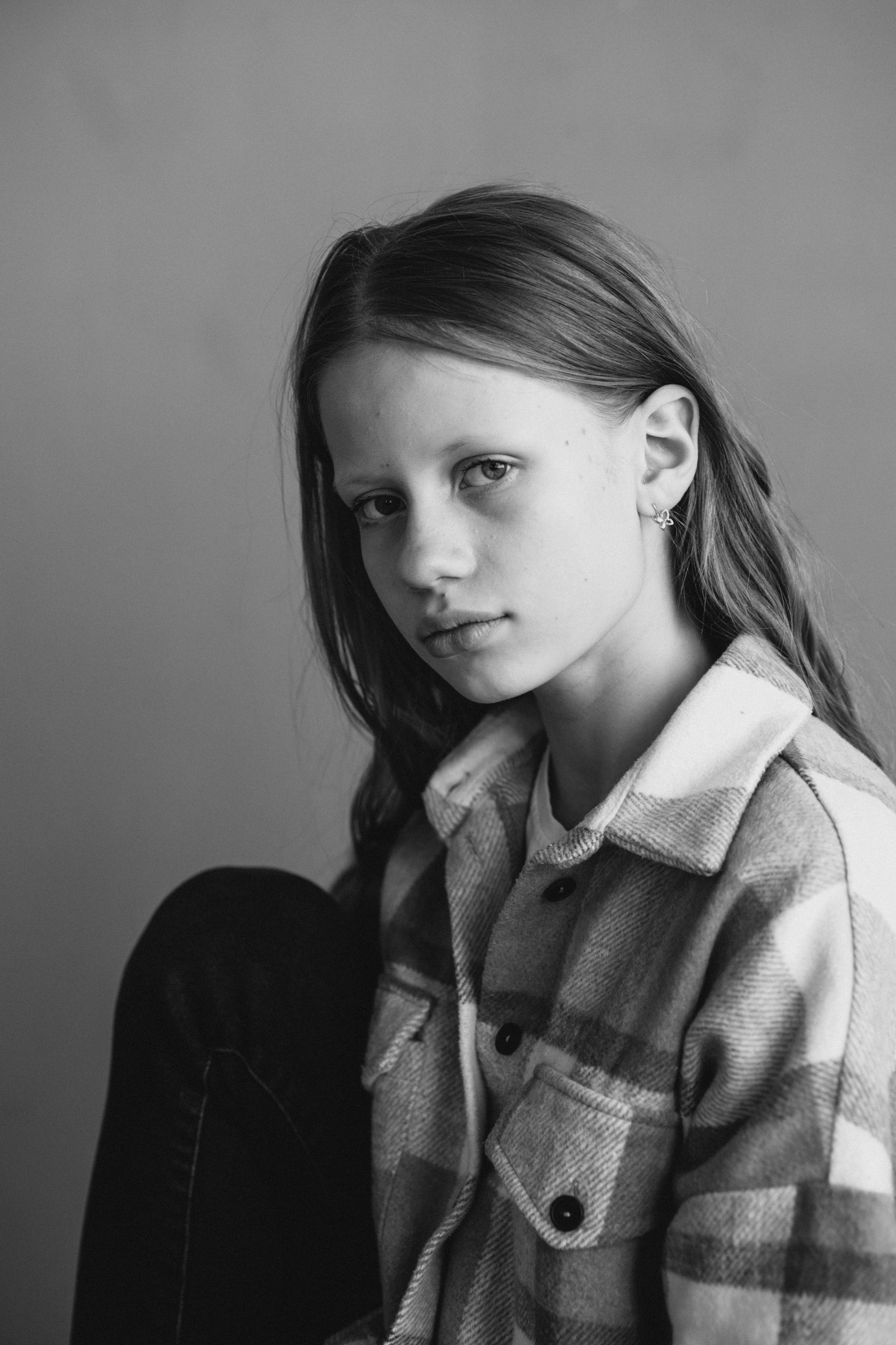 Света и Маша. Алёна Стерхова — Предметный и портретный фотограф. Ижевск