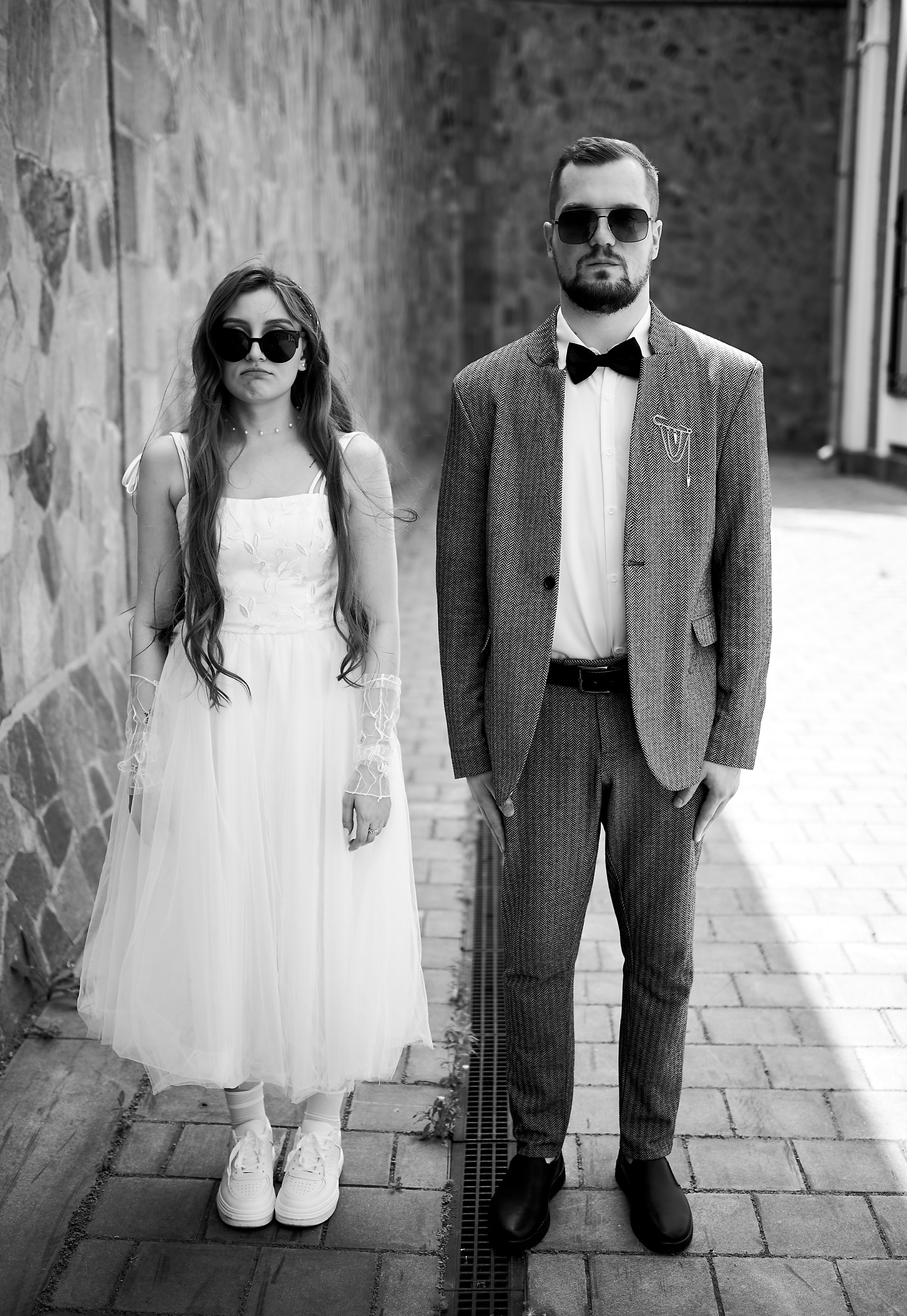 A&A. Профессиональный репортажный фотограф в Самаре Никита Королев