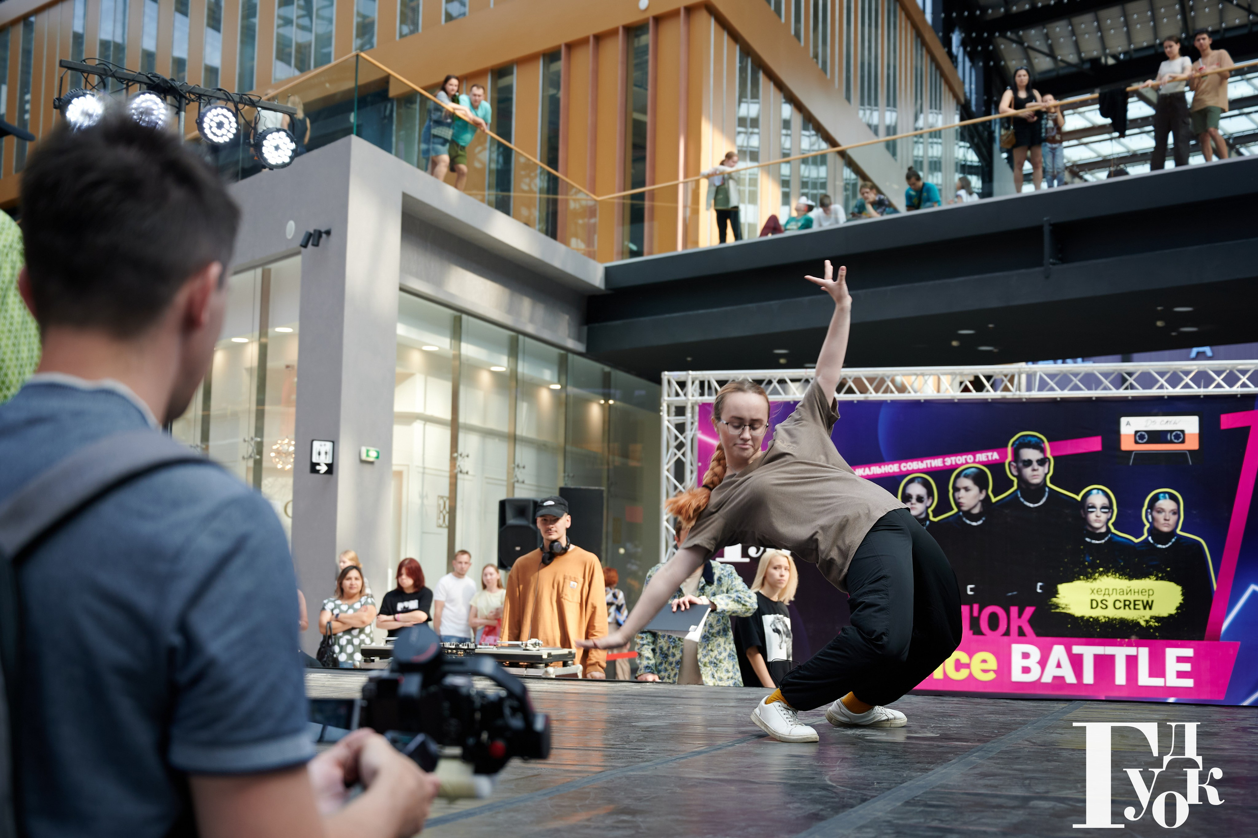 Dance Battle/Dc Crew. Профессиональный репортажный фотограф в Самаре Никита Королев