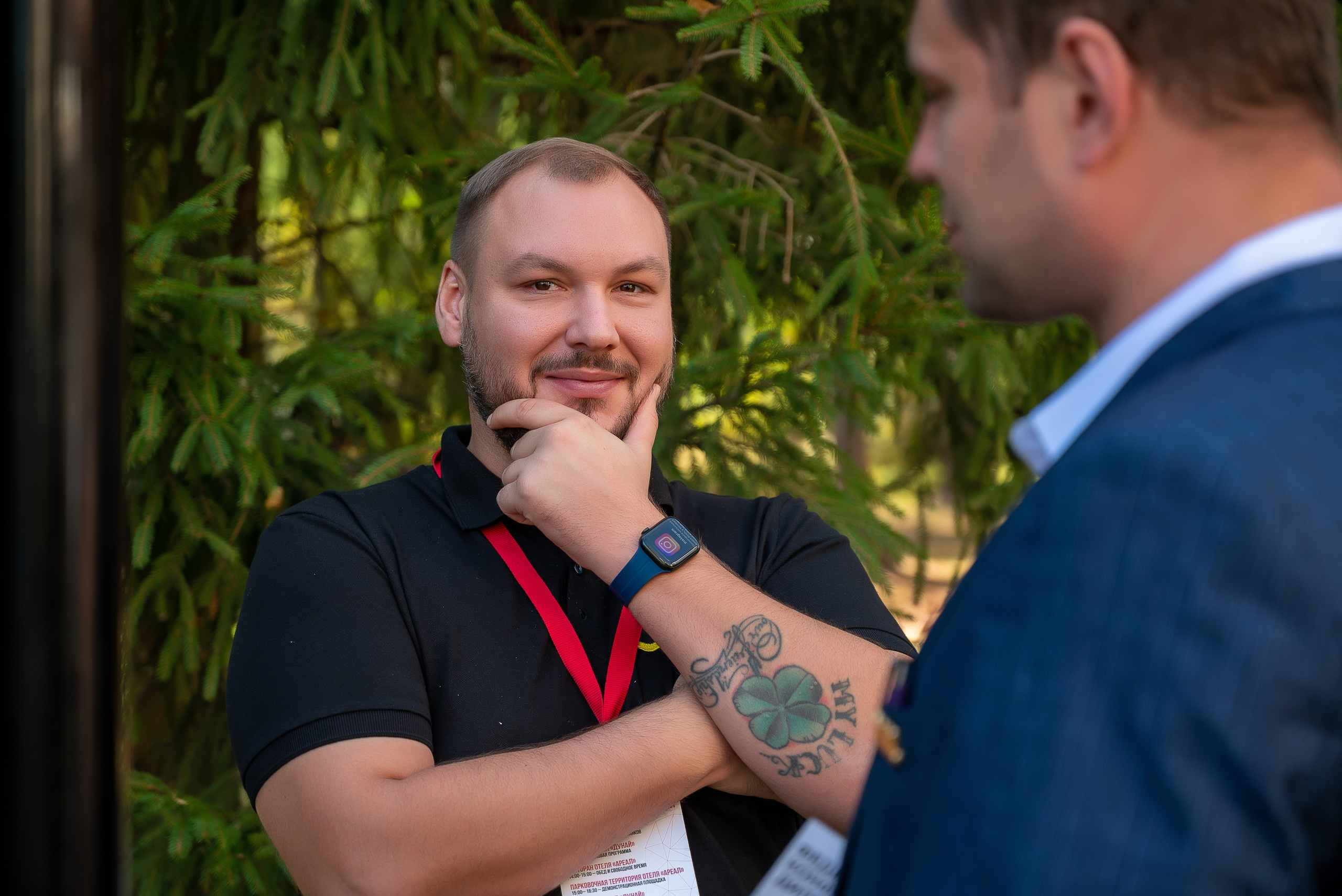 Репортаж. Фотография как стиль жизни!