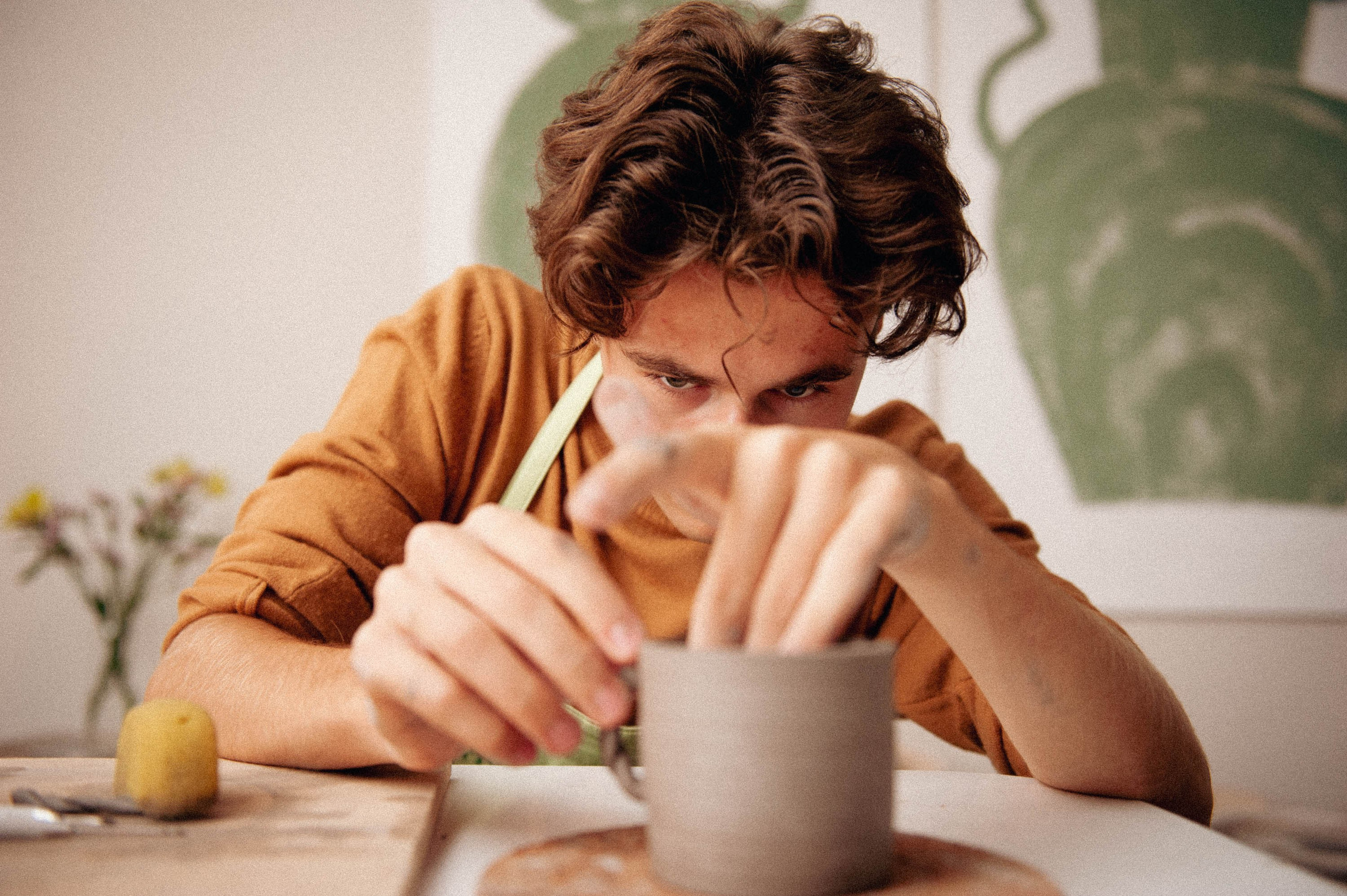 Лав стори. Фотография как стиль жизни!