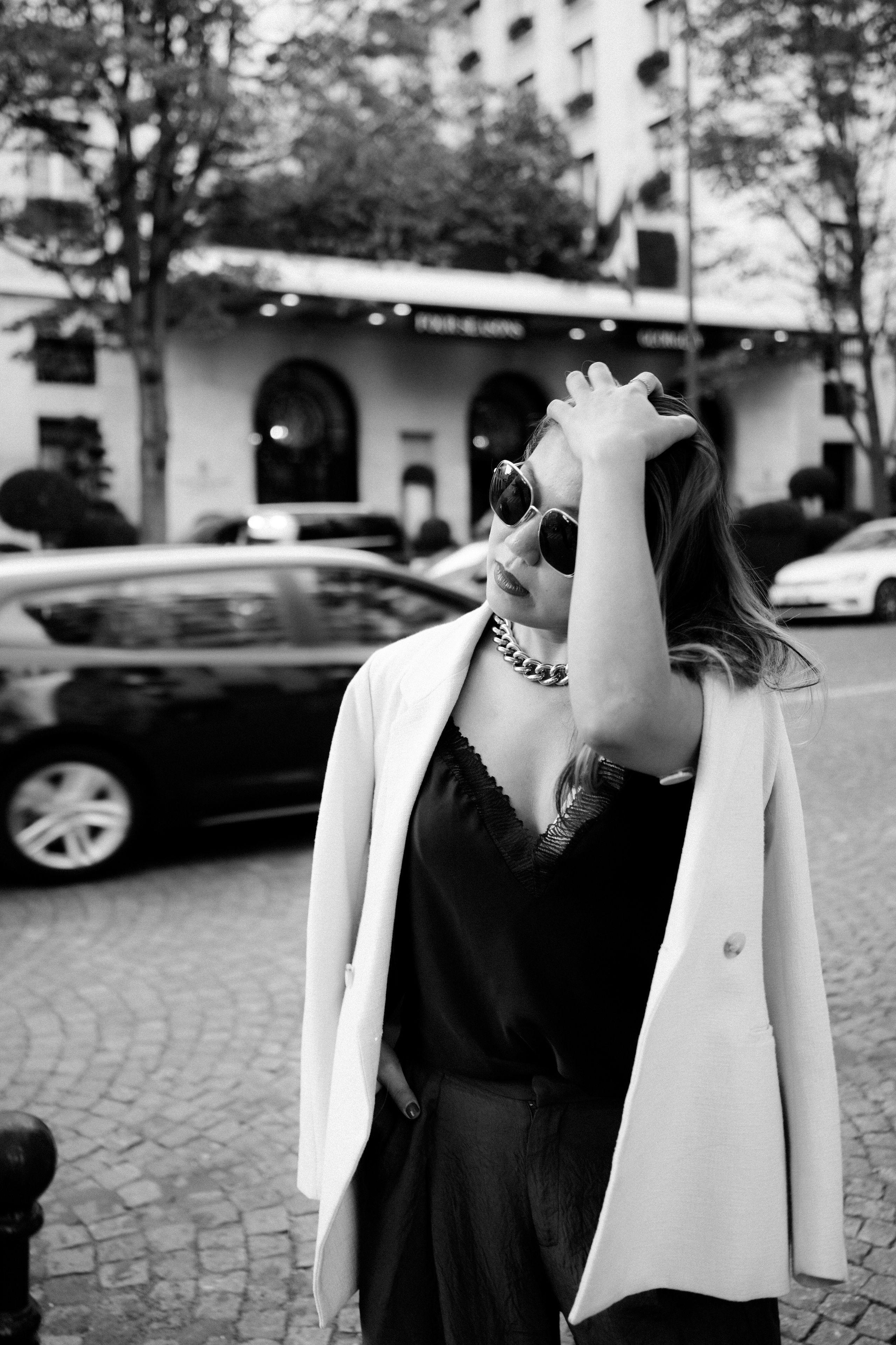 Mary. Photographer Yudakova Daria