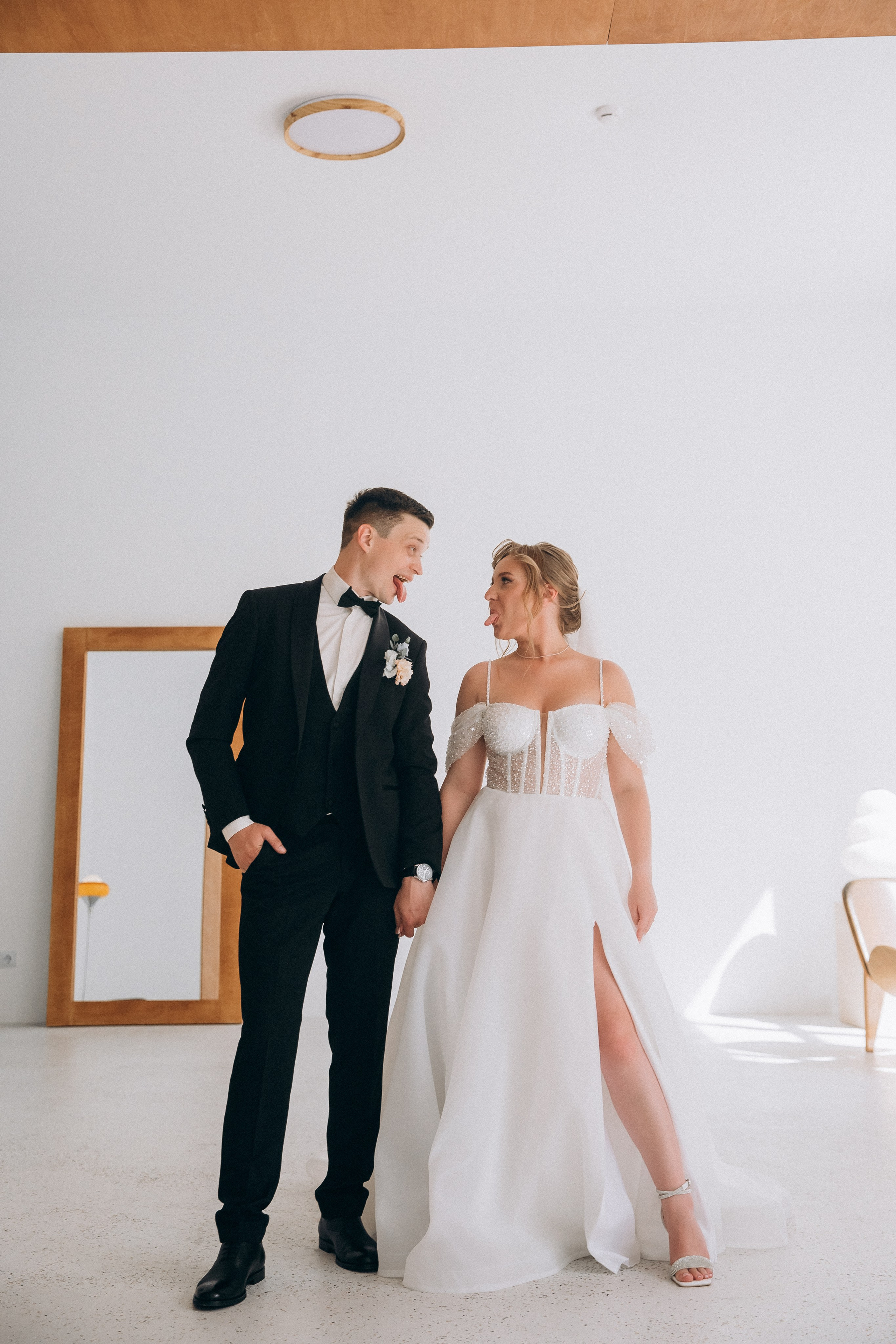 Екатерина & Михаил. Фотограф Оксана Будко