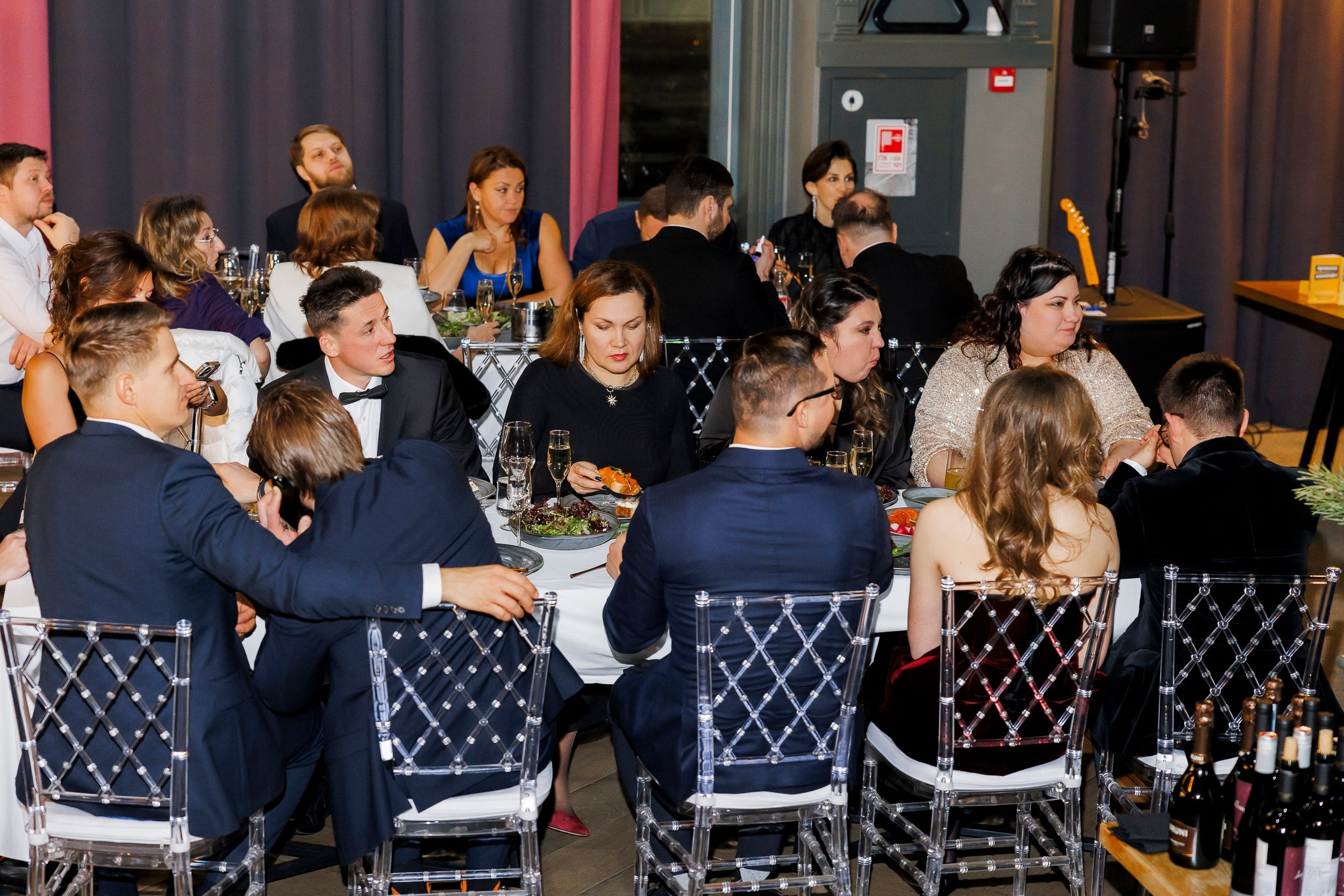 Феникс Лубрикантс. Репортажный и свадебный фотограф Катерина Потапова