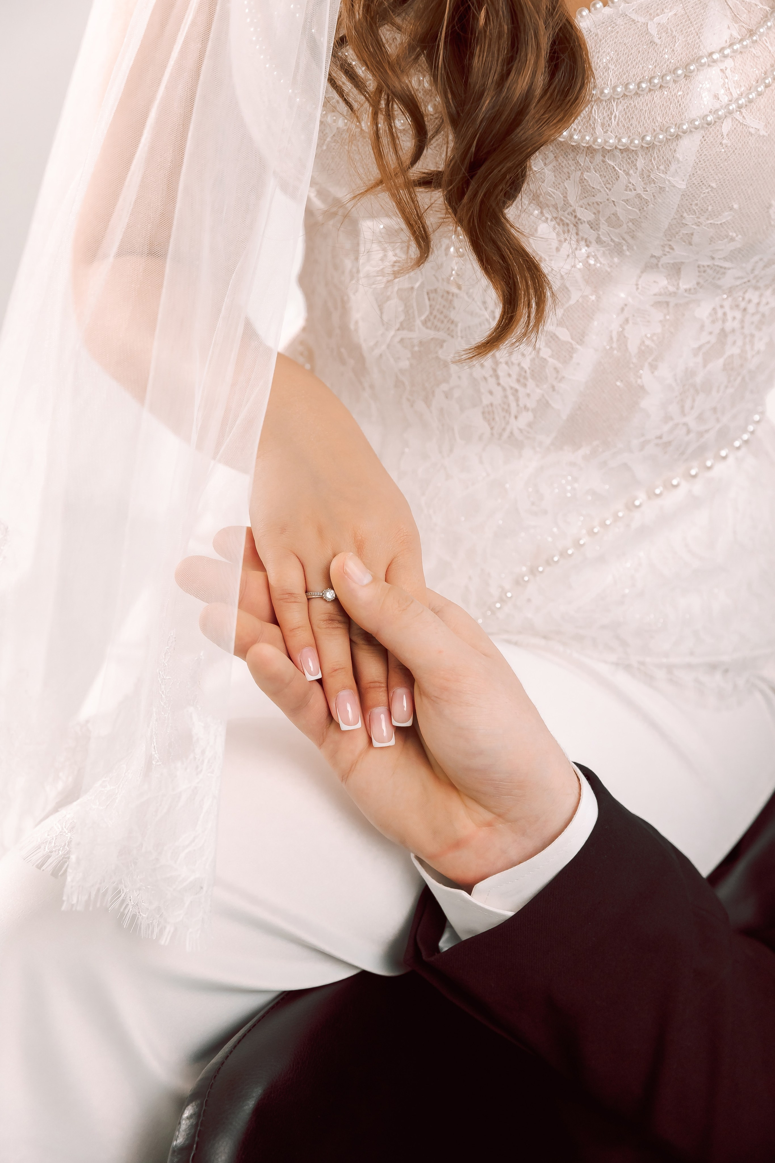 Максим и Олеся. Свадебный и семейный фотограф в Рязани Саша Крутых