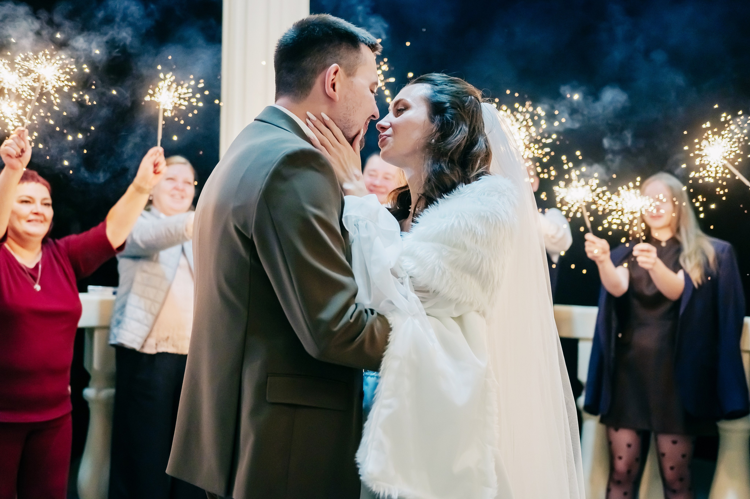 Свадебные фотосессии. Детский фотограф, семейный фотограф и репортажи в Кемерово