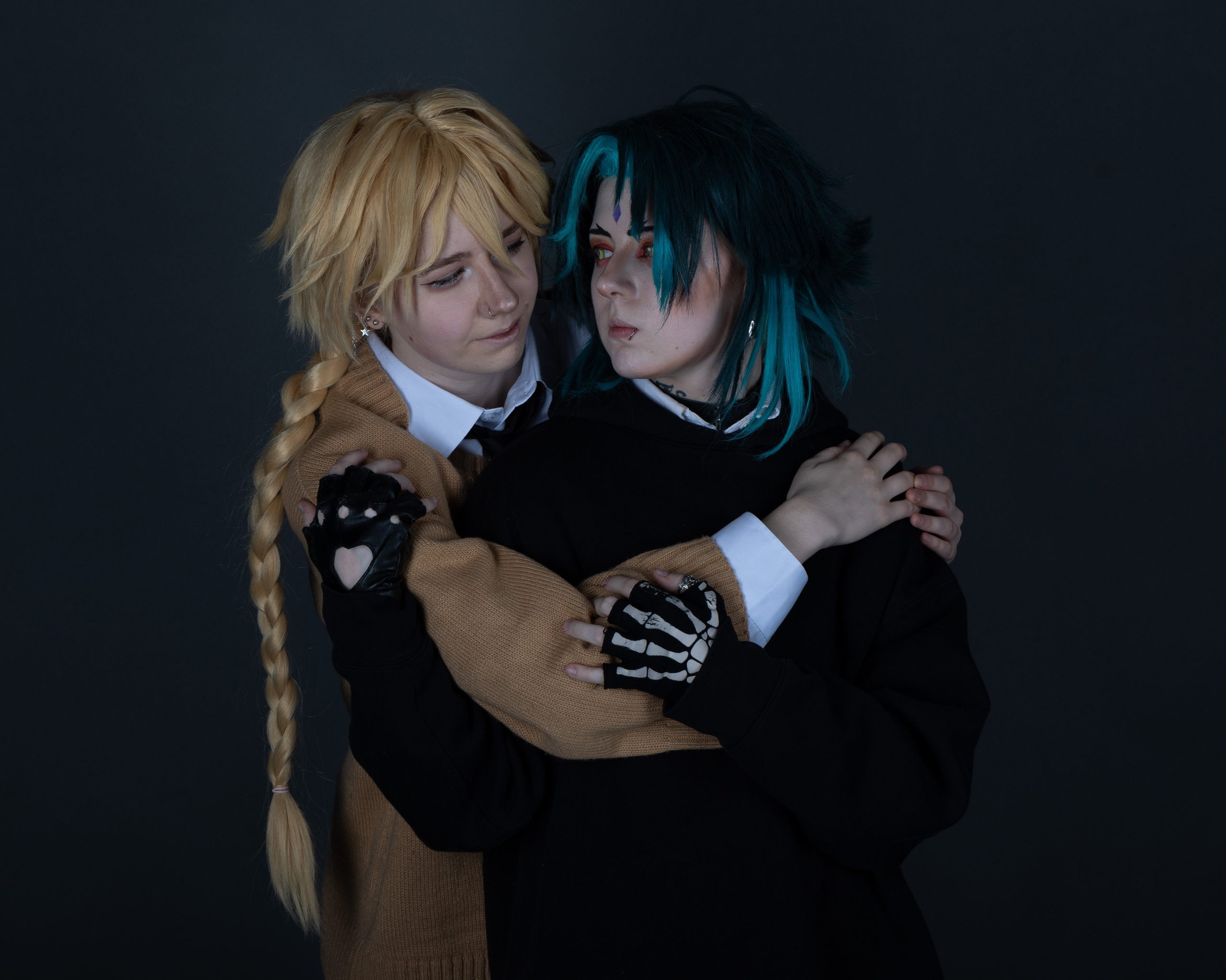 КОСПЛЕЙ. Фотограф Владимир Роля