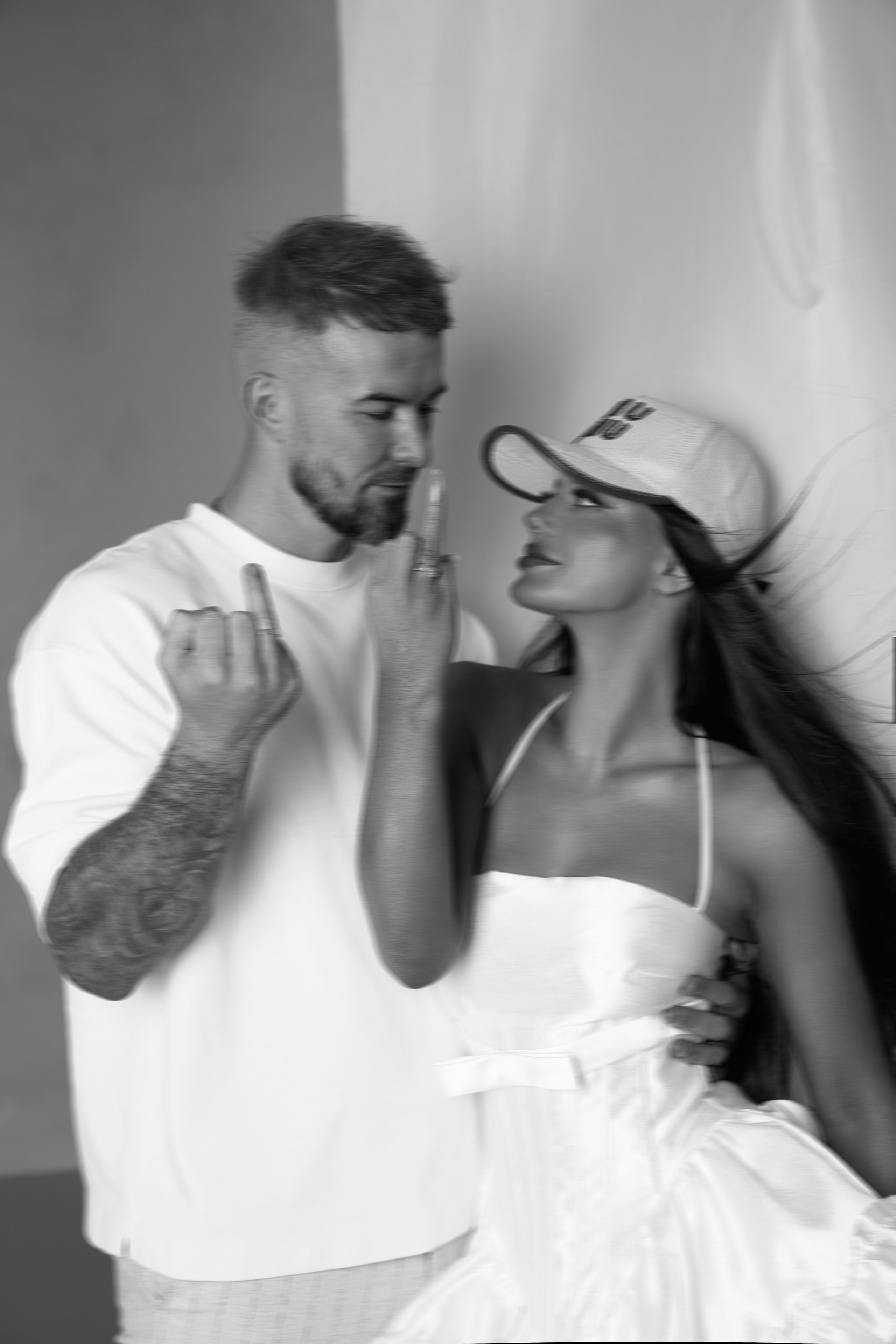 Антон/Рената. Персональный / коммерческий фотограф в Нижнем Новгороде Любивая Анастасия