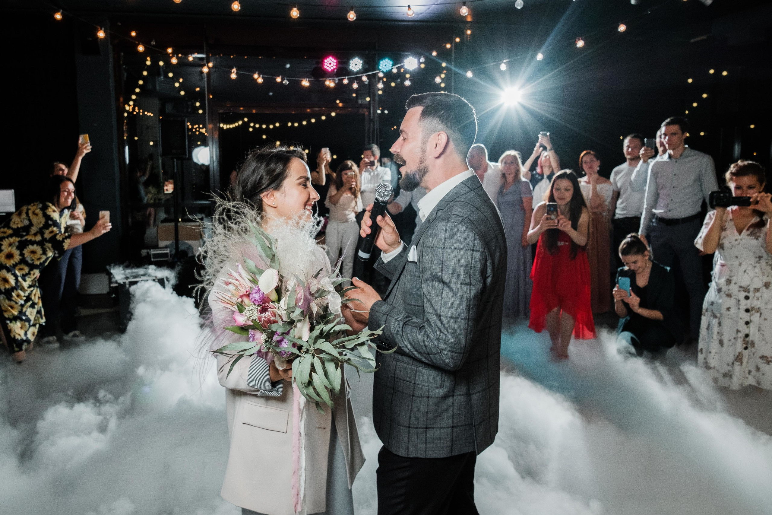 Эля и Андрей. Фотограф Саид Дакаев г. Краснодар