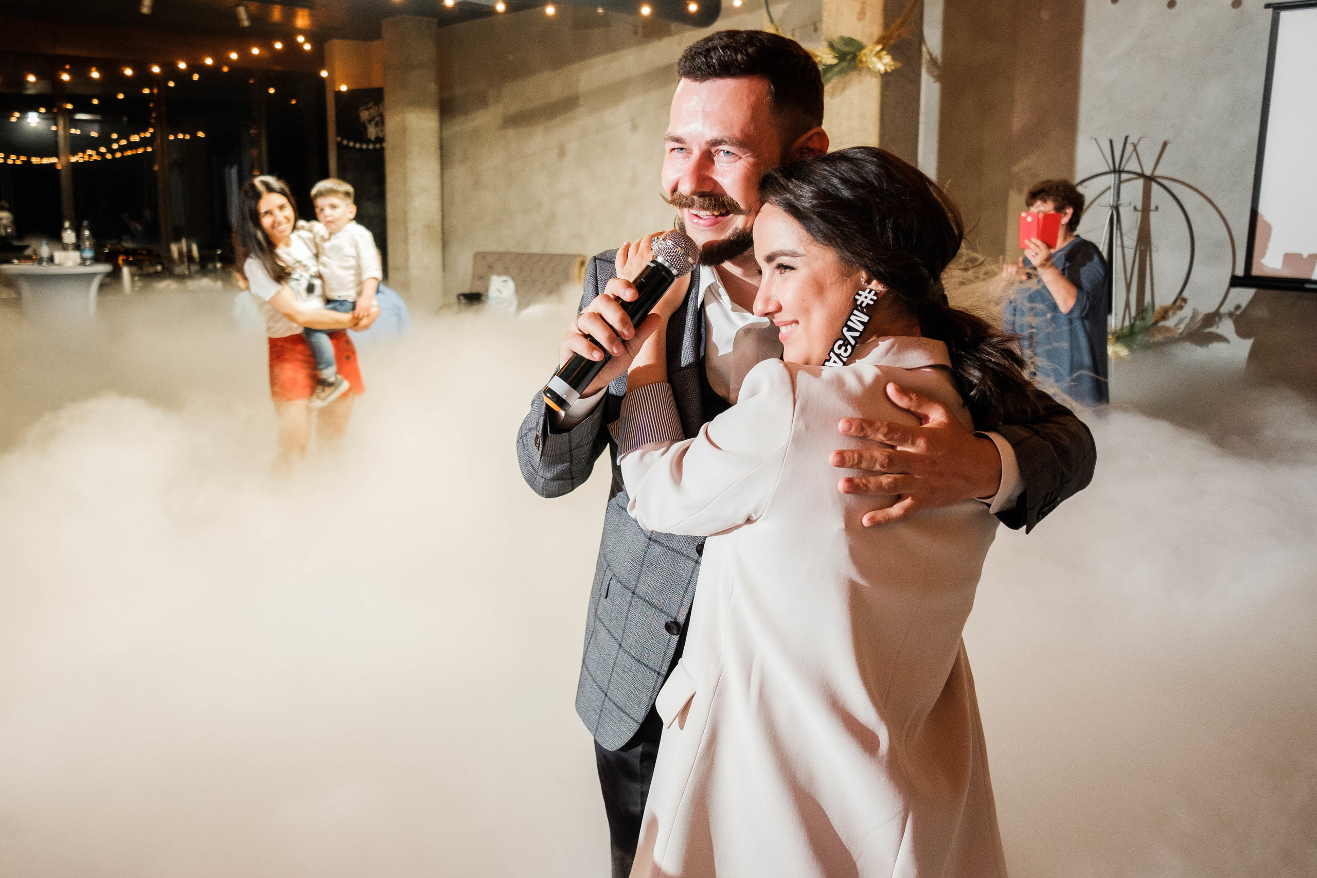 Эля и Андрей. Фотограф Саид Дакаев г. Краснодар