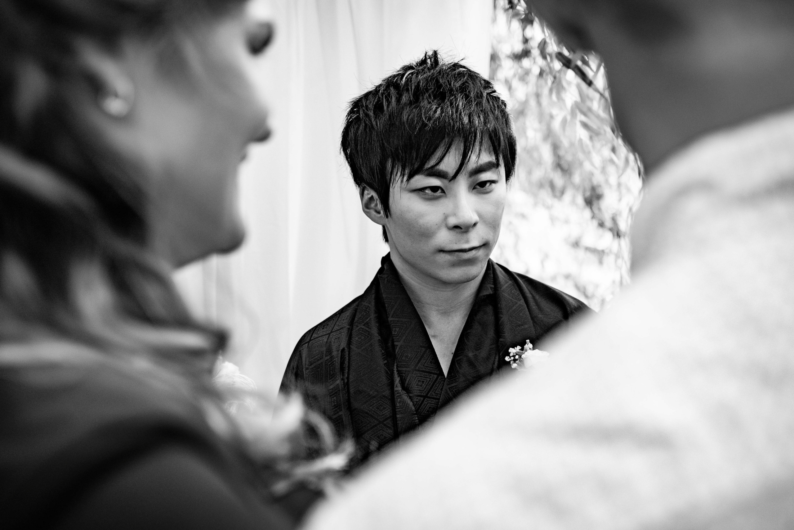 Наташа и Аска. Фотограф Саид Дакаев г. Краснодар