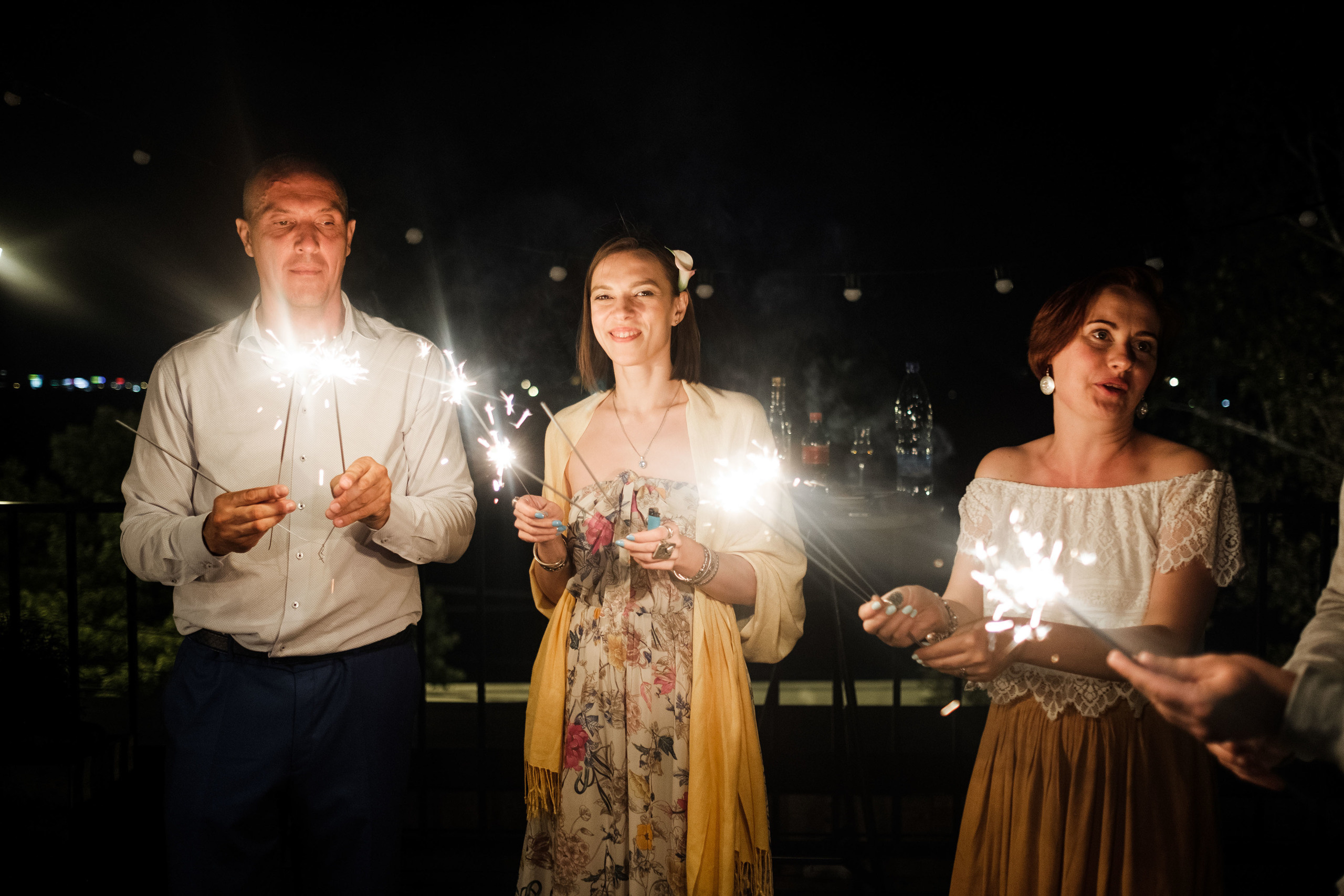 Эля и Андрей. Фотограф Саид Дакаев г. Краснодар