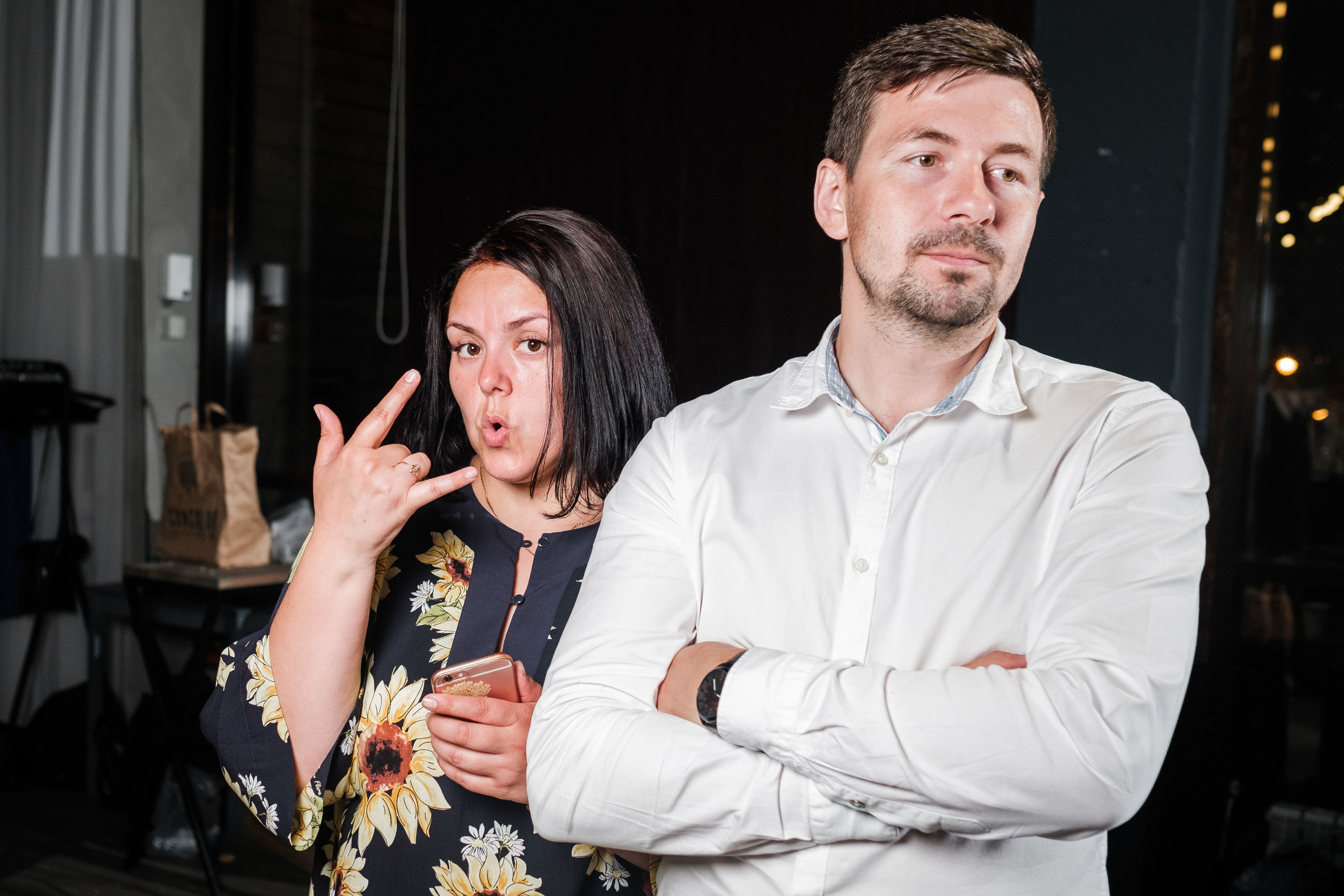 Эля и Андрей. Фотограф Саид Дакаев г. Краснодар