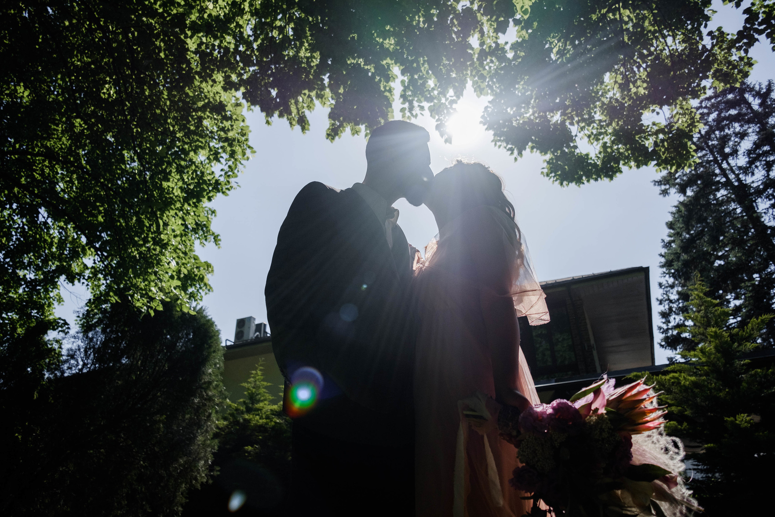 Эля и Андрей. Фотограф Саид Дакаев г. Краснодар