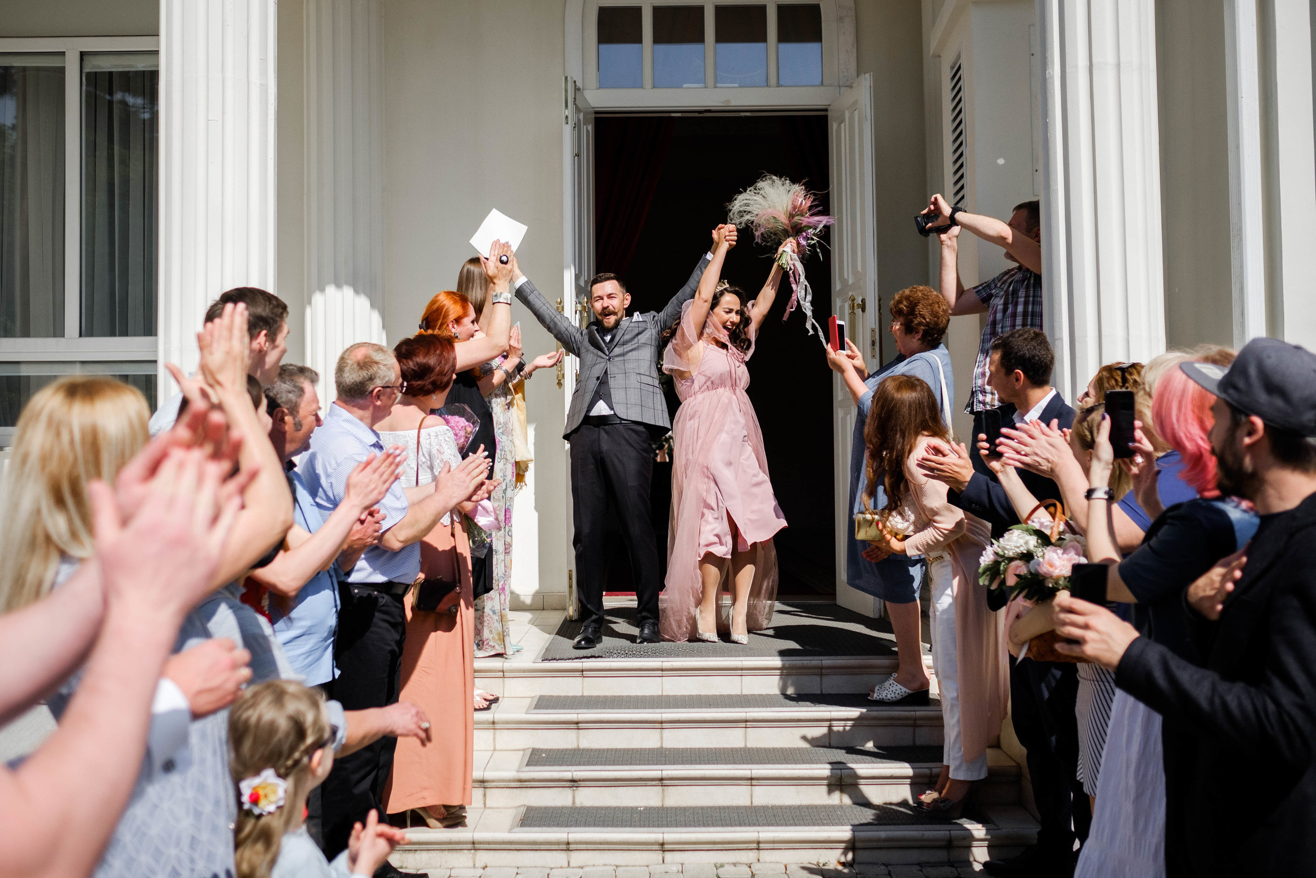 Эля и Андрей. Фотограф Саид Дакаев г. Краснодар