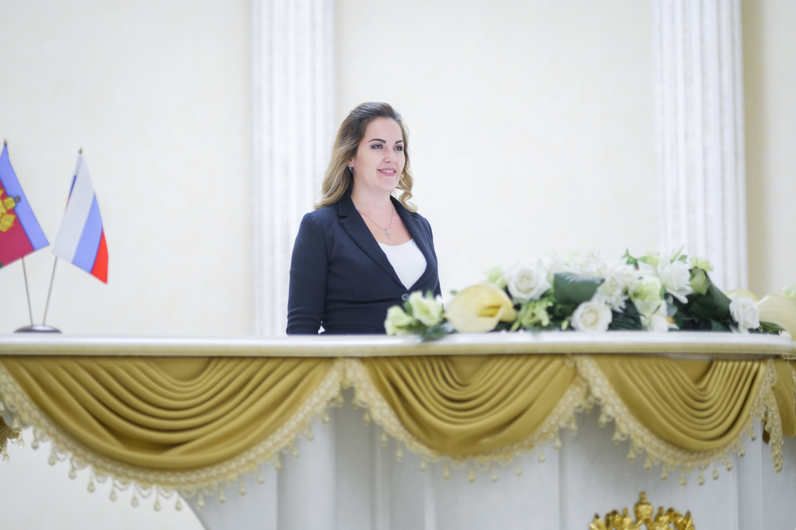 Эля и Андрей. Фотограф Саид Дакаев г. Краснодар