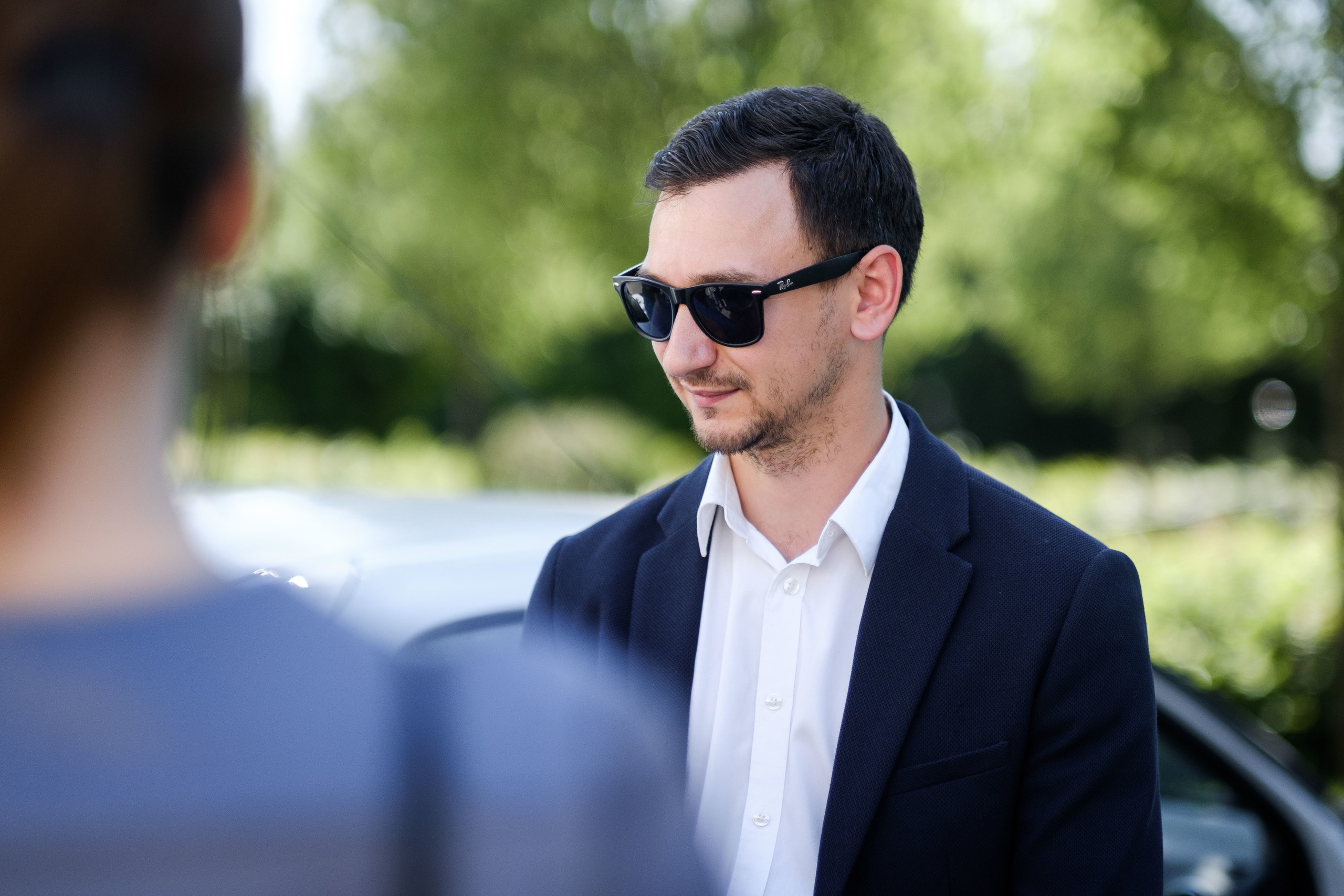 Эля и Андрей. Фотограф Саид Дакаев г. Краснодар