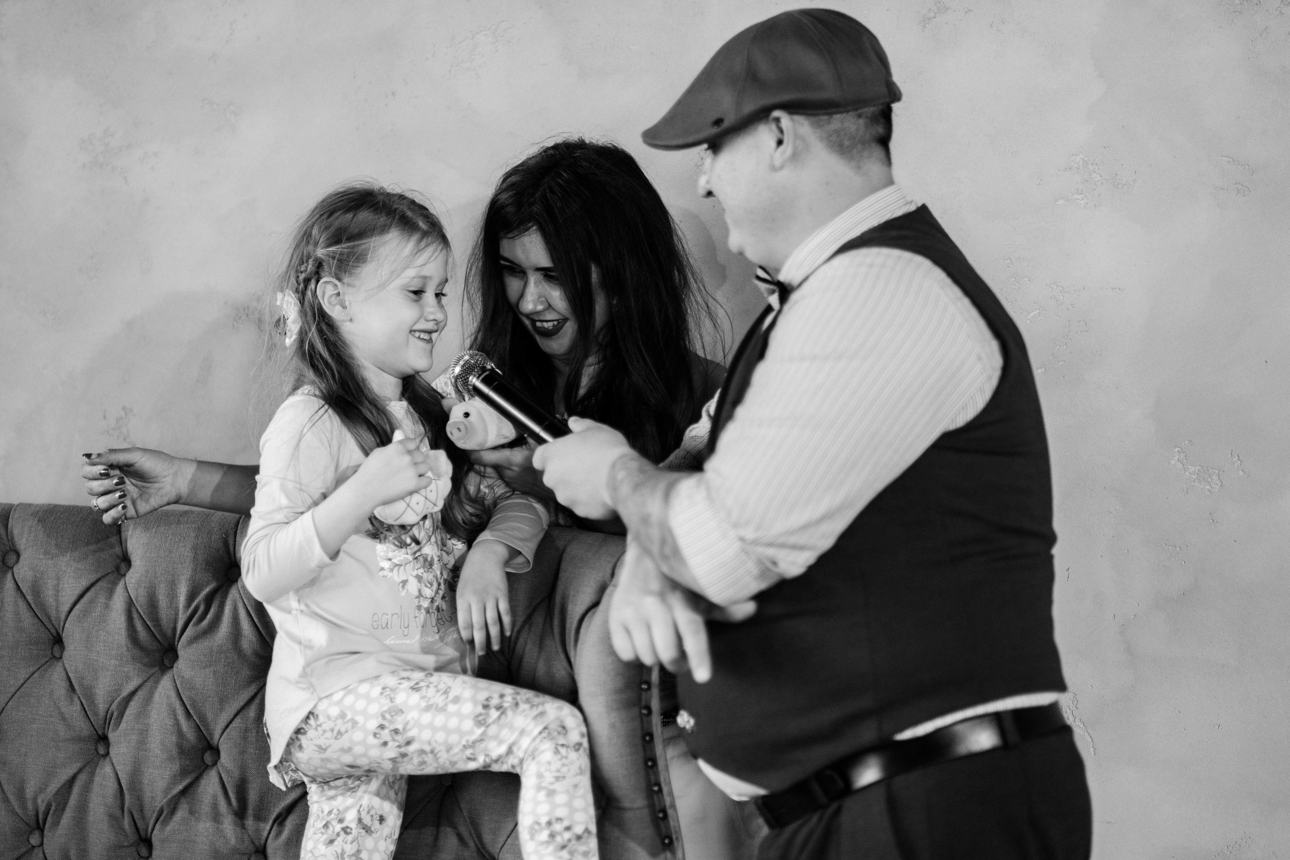 Эля и Андрей. Фотограф Саид Дакаев г. Краснодар