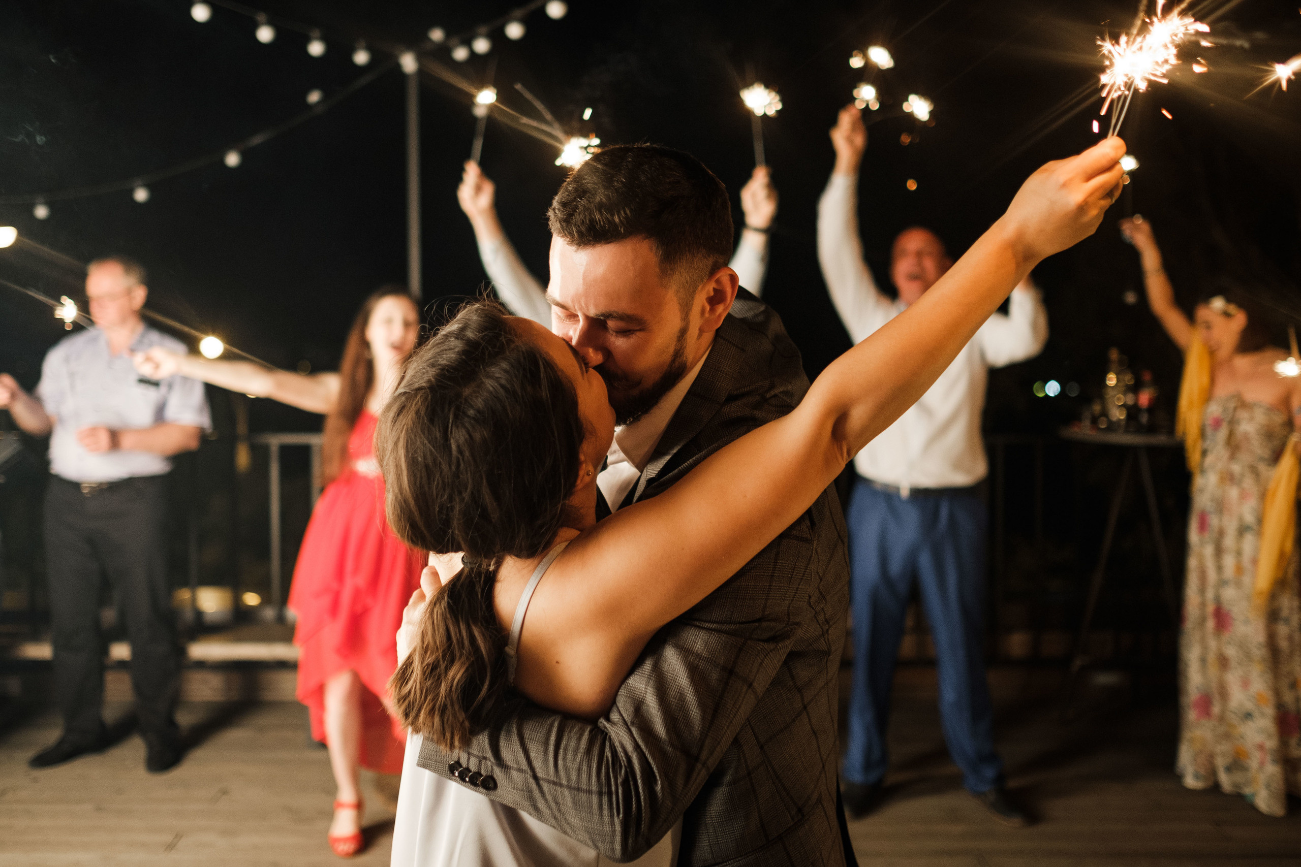 Эля и Андрей. Фотограф Саид Дакаев г. Краснодар