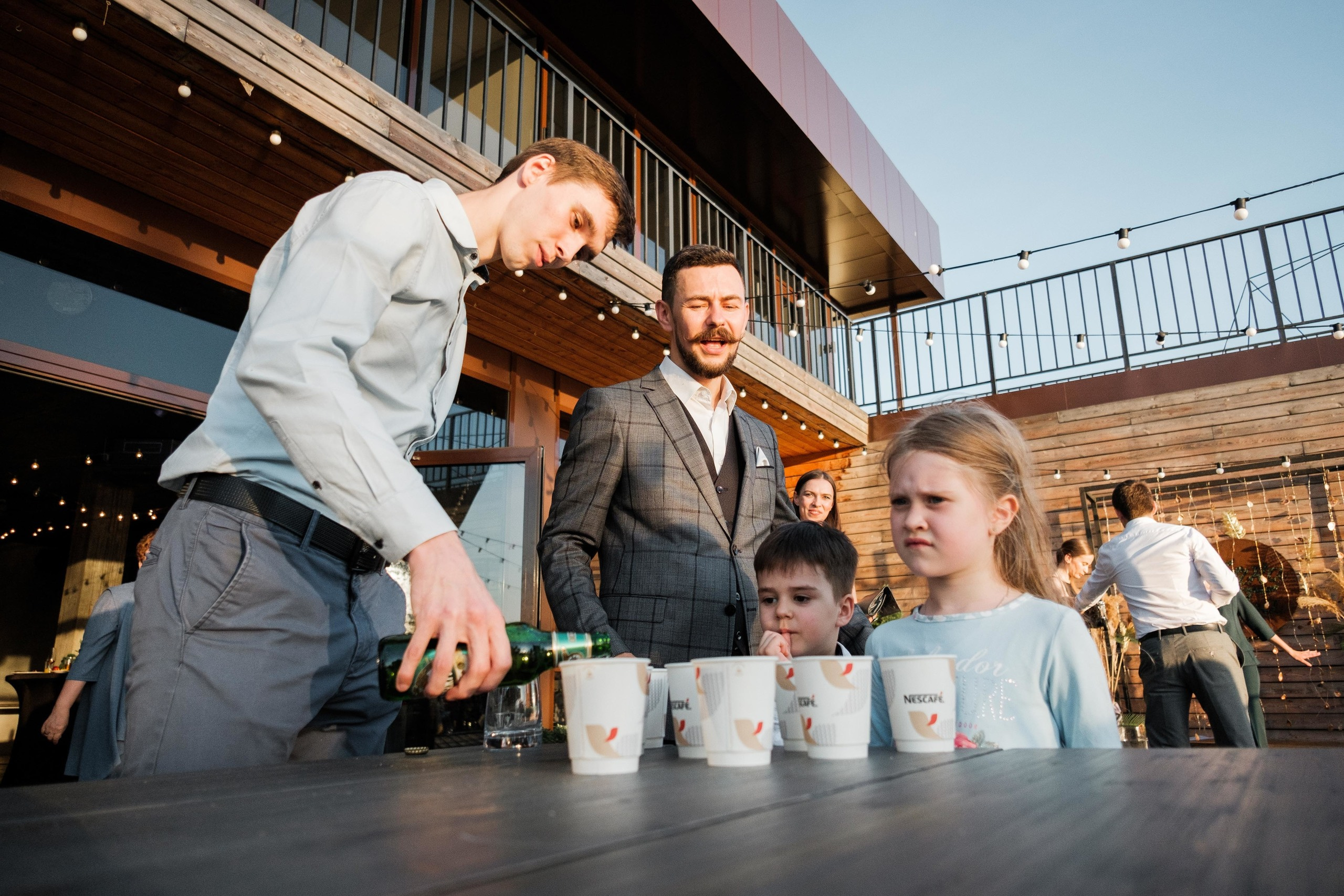 Эля и Андрей. Фотограф Саид Дакаев г. Краснодар