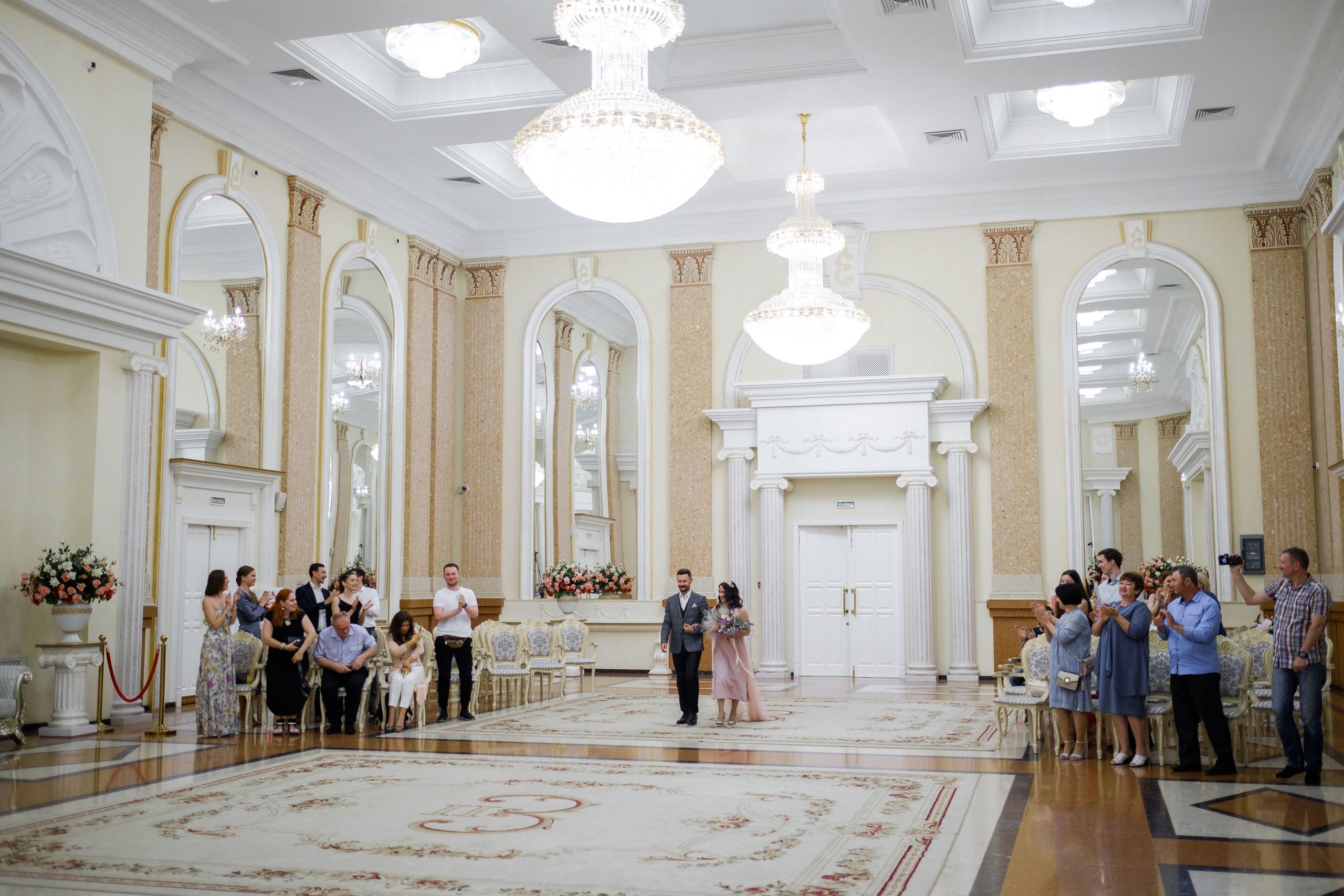 Эля и Андрей. Фотограф Саид Дакаев г. Краснодар