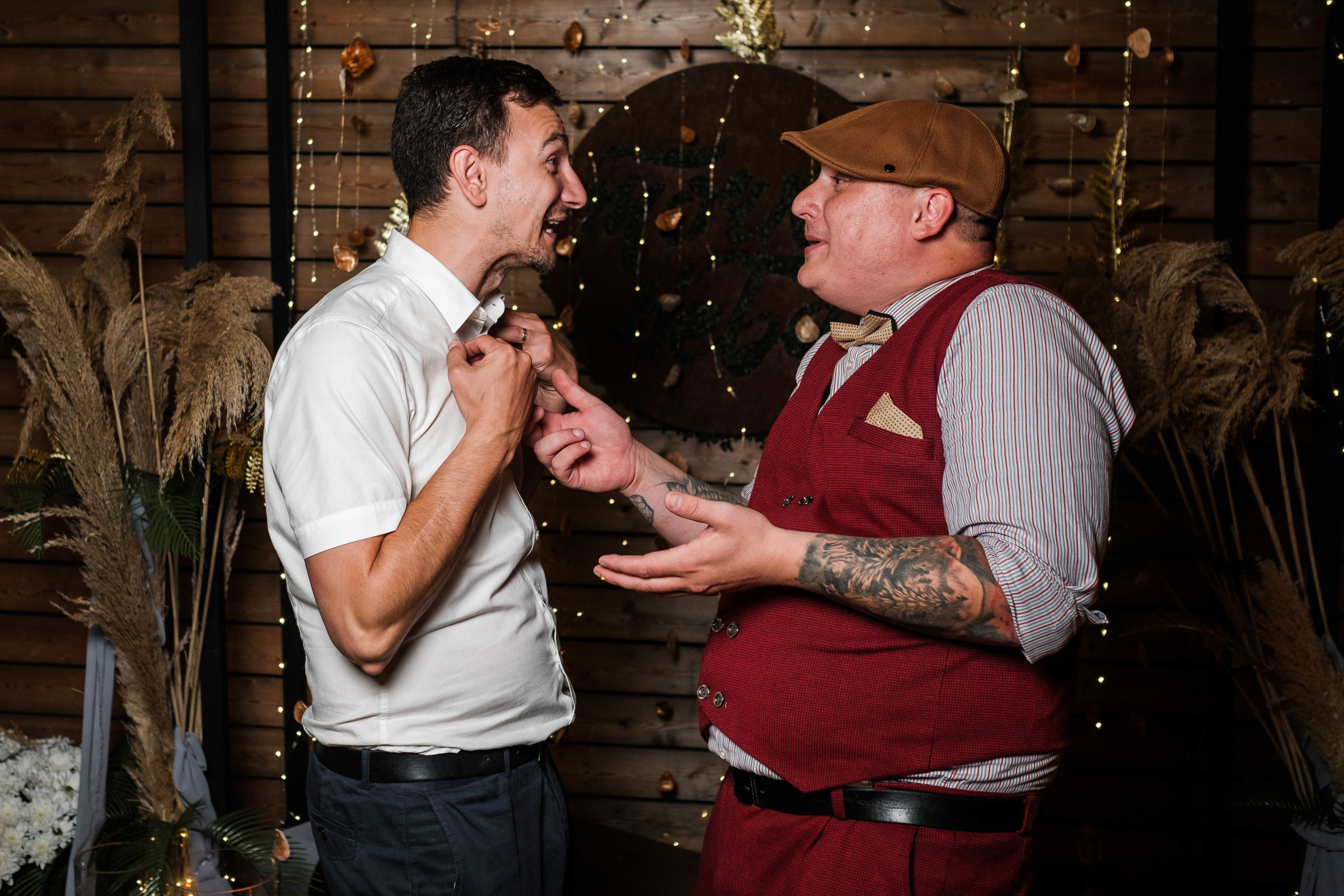 Эля и Андрей. Фотограф Саид Дакаев г. Краснодар