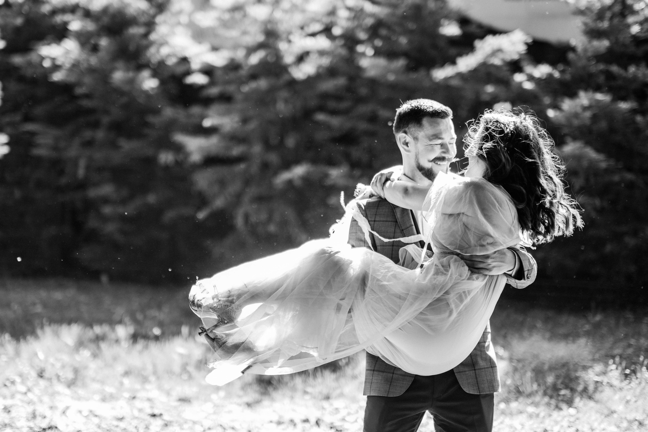 Эля и Андрей. Фотограф Саид Дакаев г. Краснодар