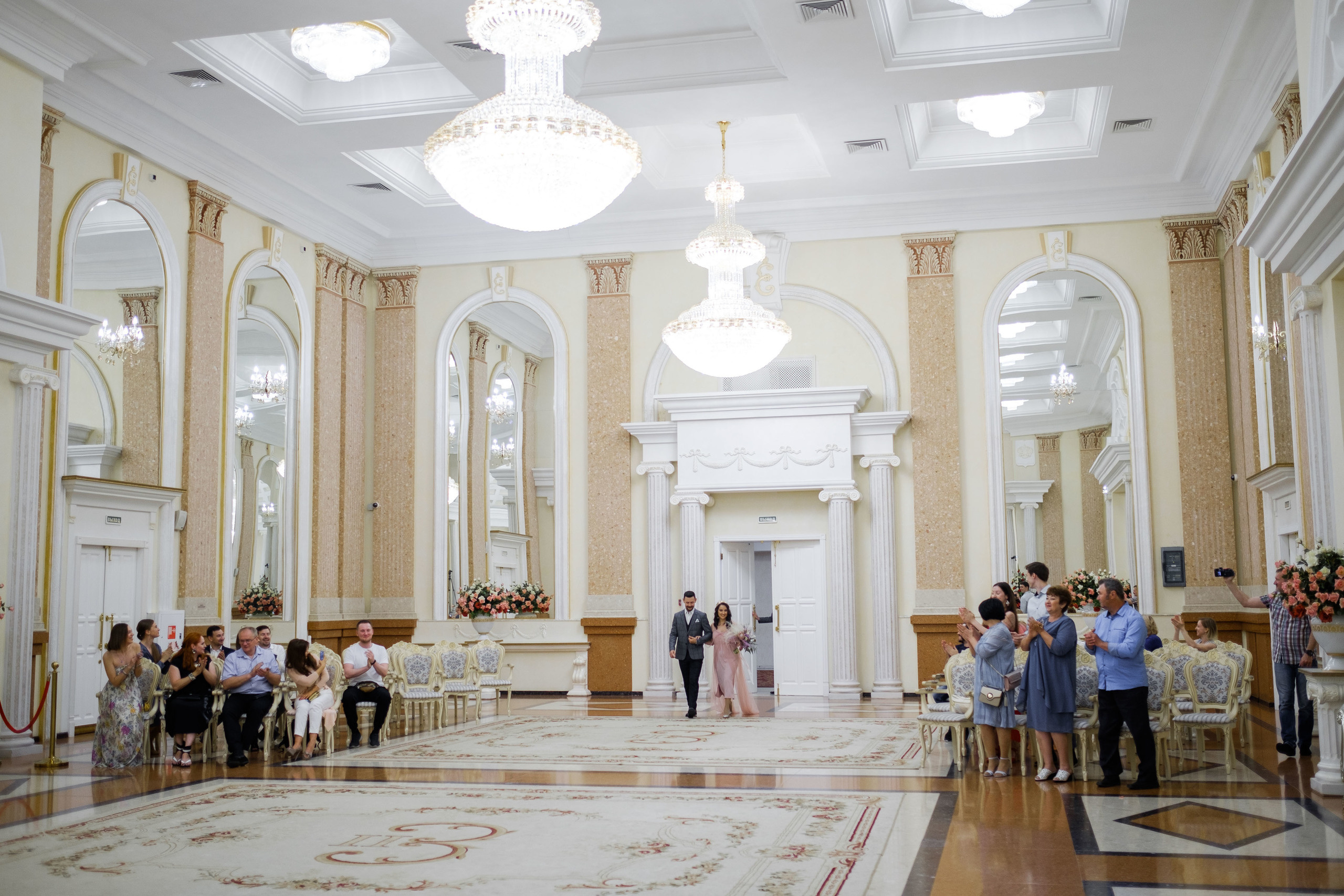 Эля и Андрей. Фотограф Саид Дакаев г. Краснодар