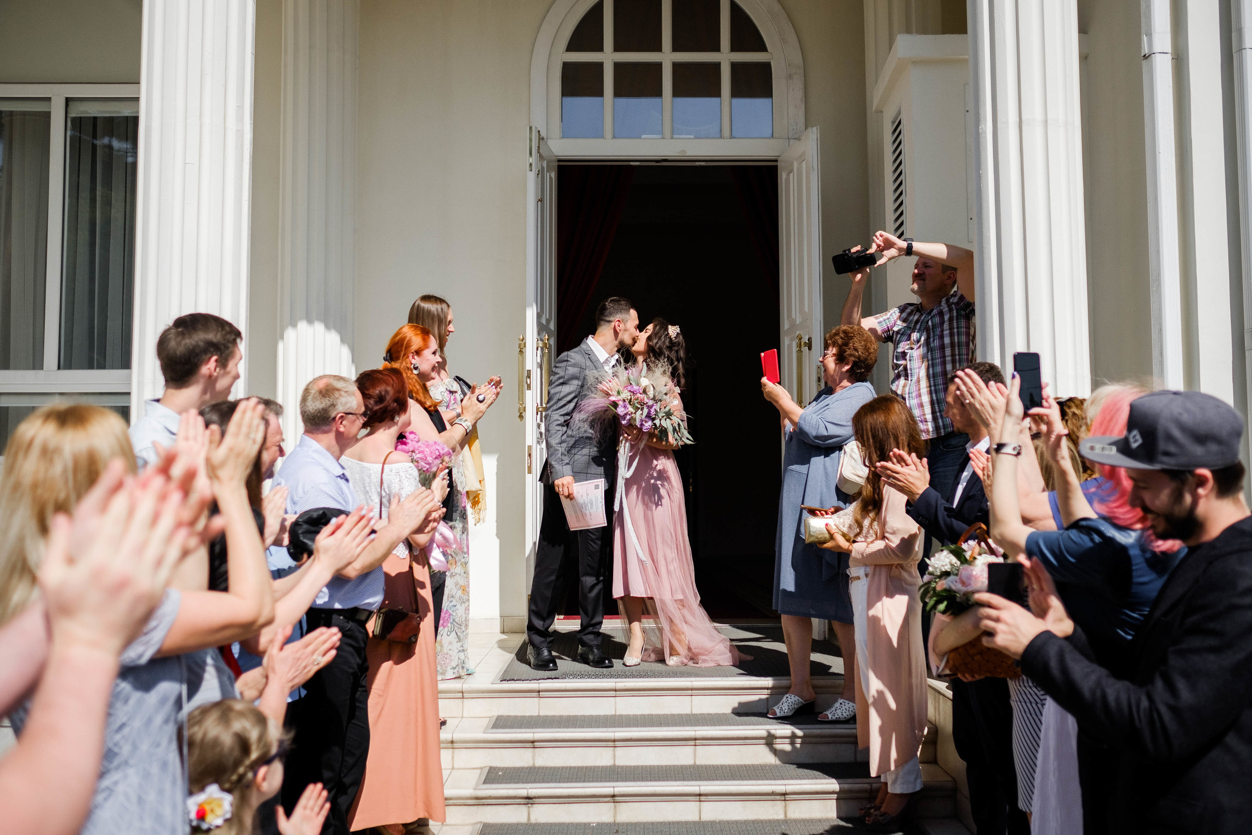 Эля и Андрей. Фотограф Саид Дакаев г. Краснодар