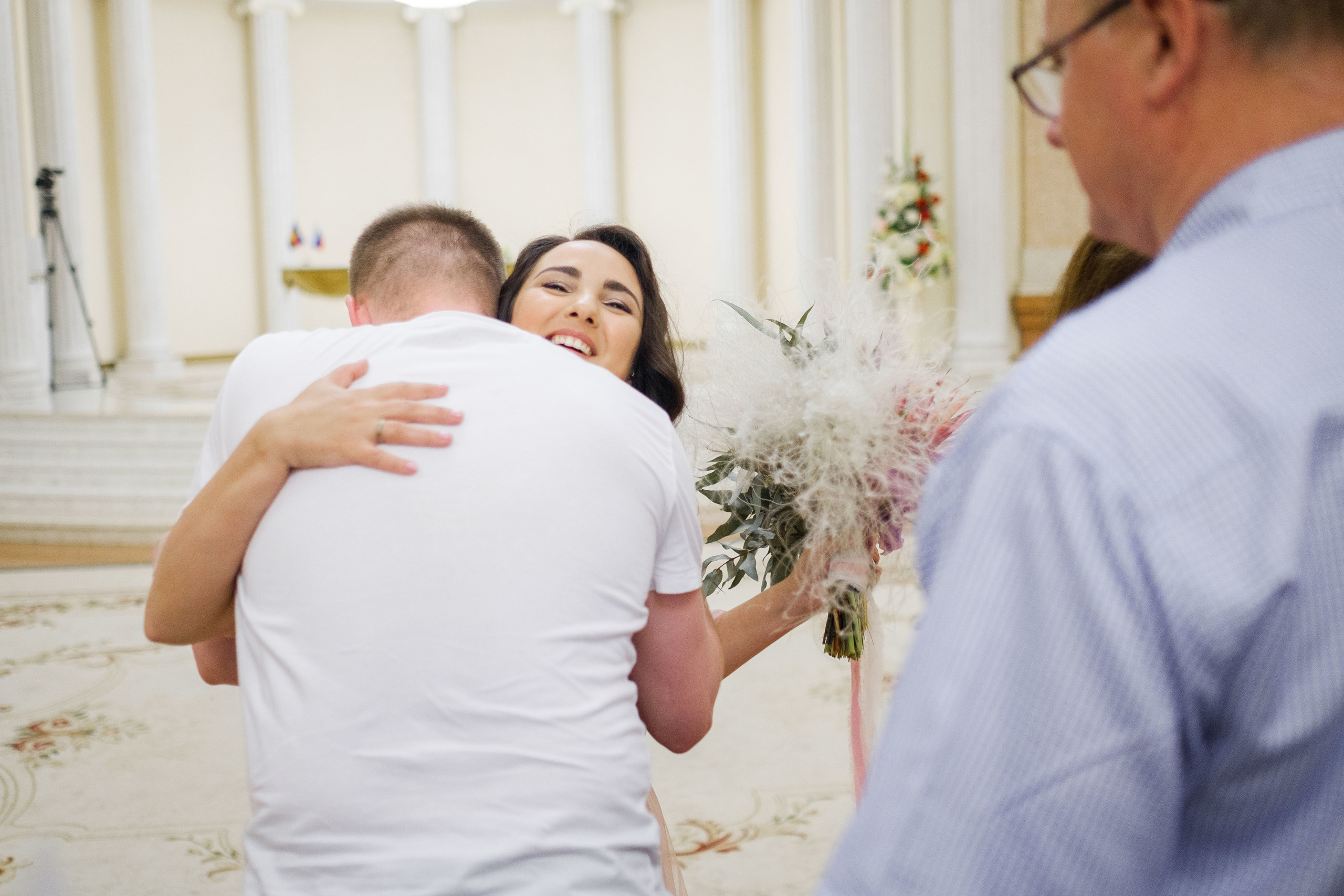 Эля и Андрей. Фотограф Саид Дакаев г. Краснодар