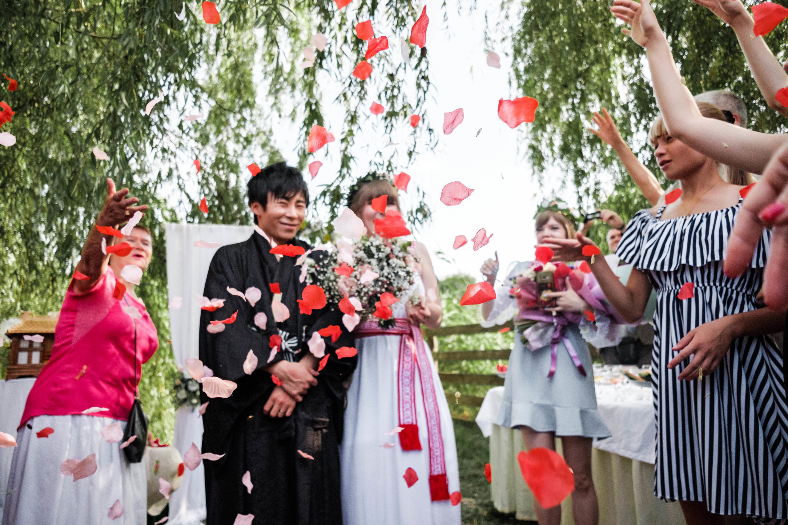 Наташа и Аска. Фотограф Саид Дакаев г. Краснодар