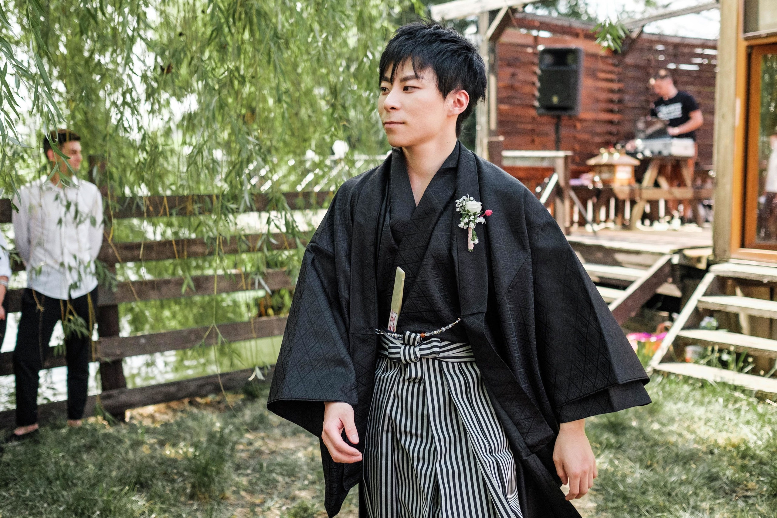 Наташа и Аска. Фотограф Саид Дакаев г. Краснодар