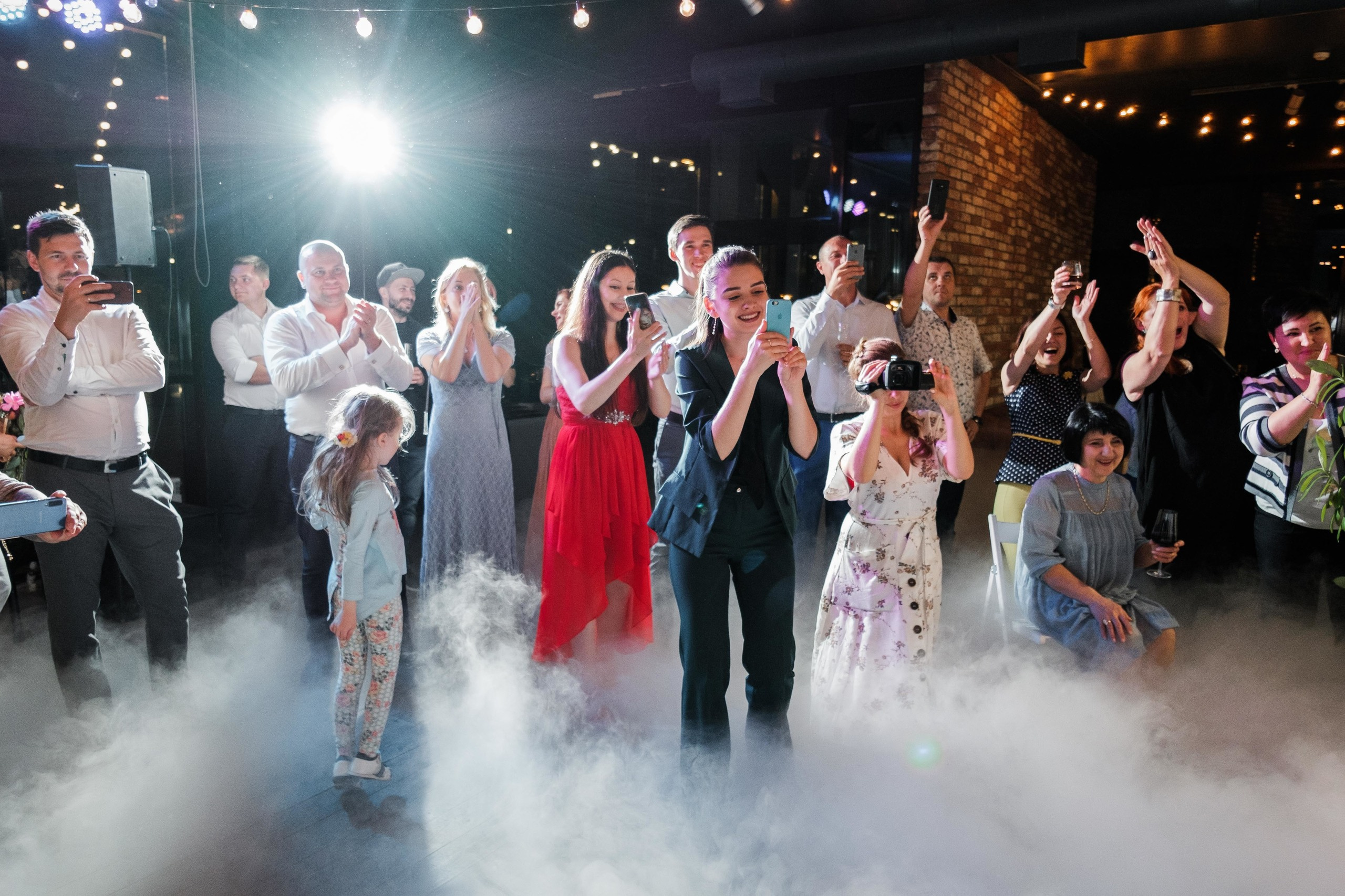 Эля и Андрей. Фотограф Саид Дакаев г. Краснодар