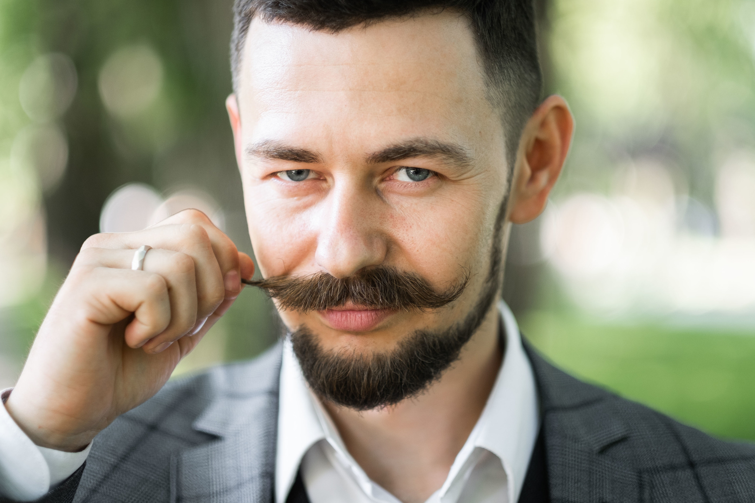 Эля и Андрей. Фотограф Саид Дакаев г. Краснодар