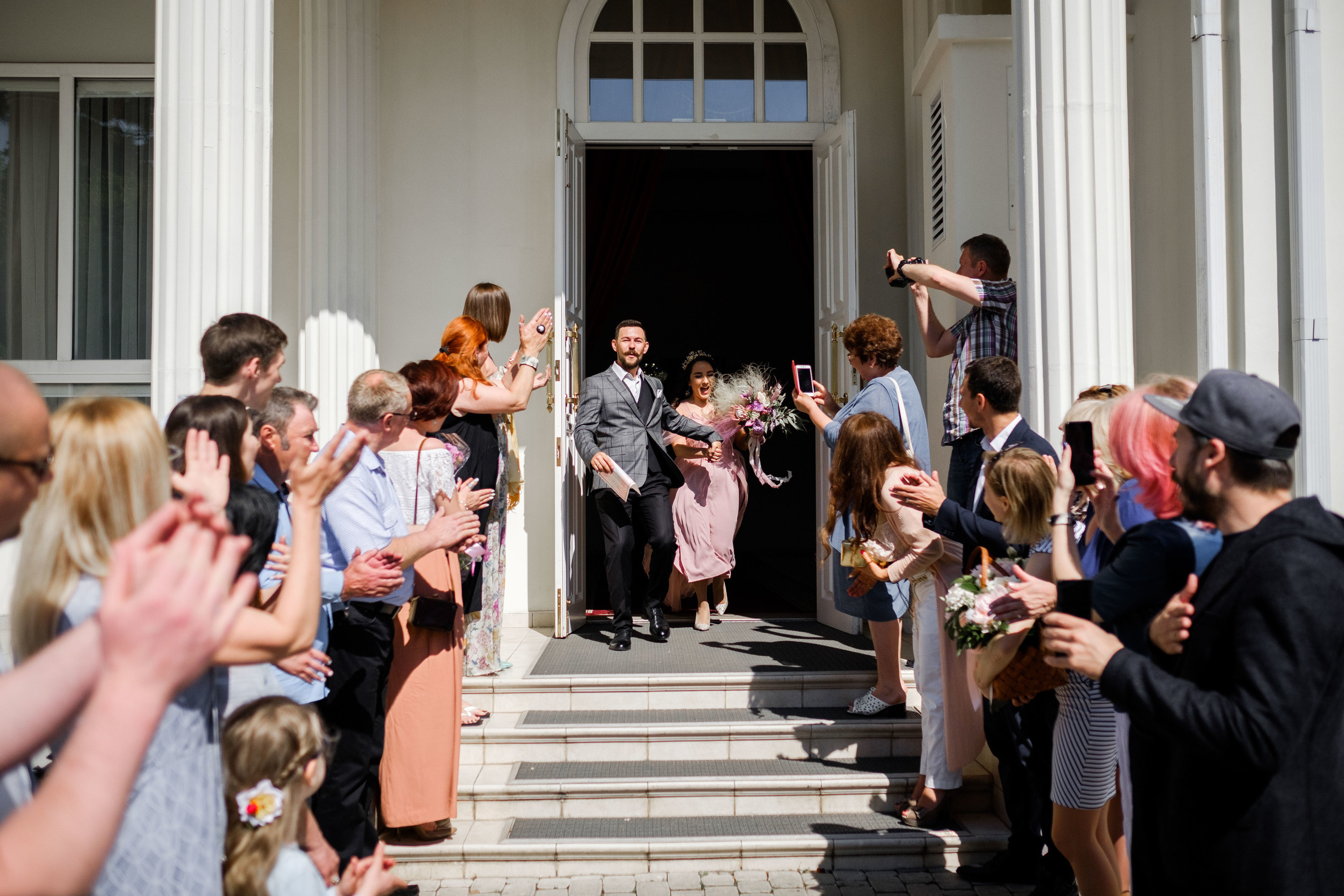 Эля и Андрей. Фотограф Саид Дакаев г. Краснодар