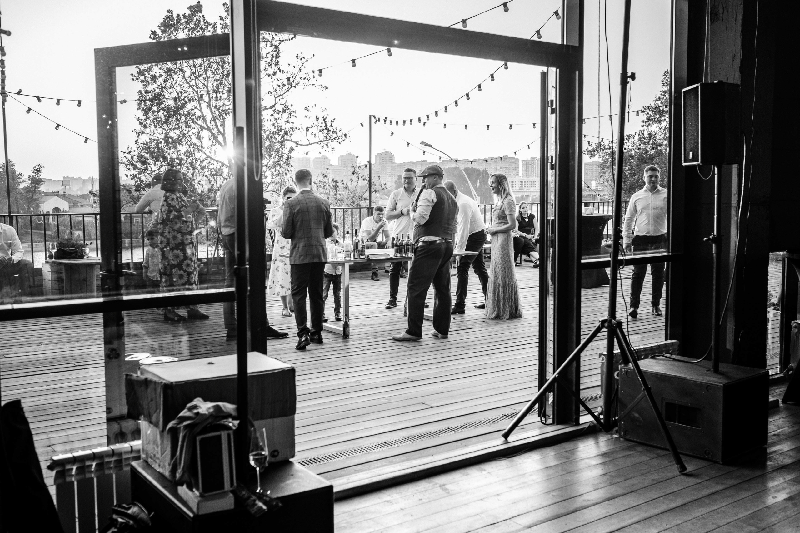 Эля и Андрей. Фотограф Саид Дакаев г. Краснодар