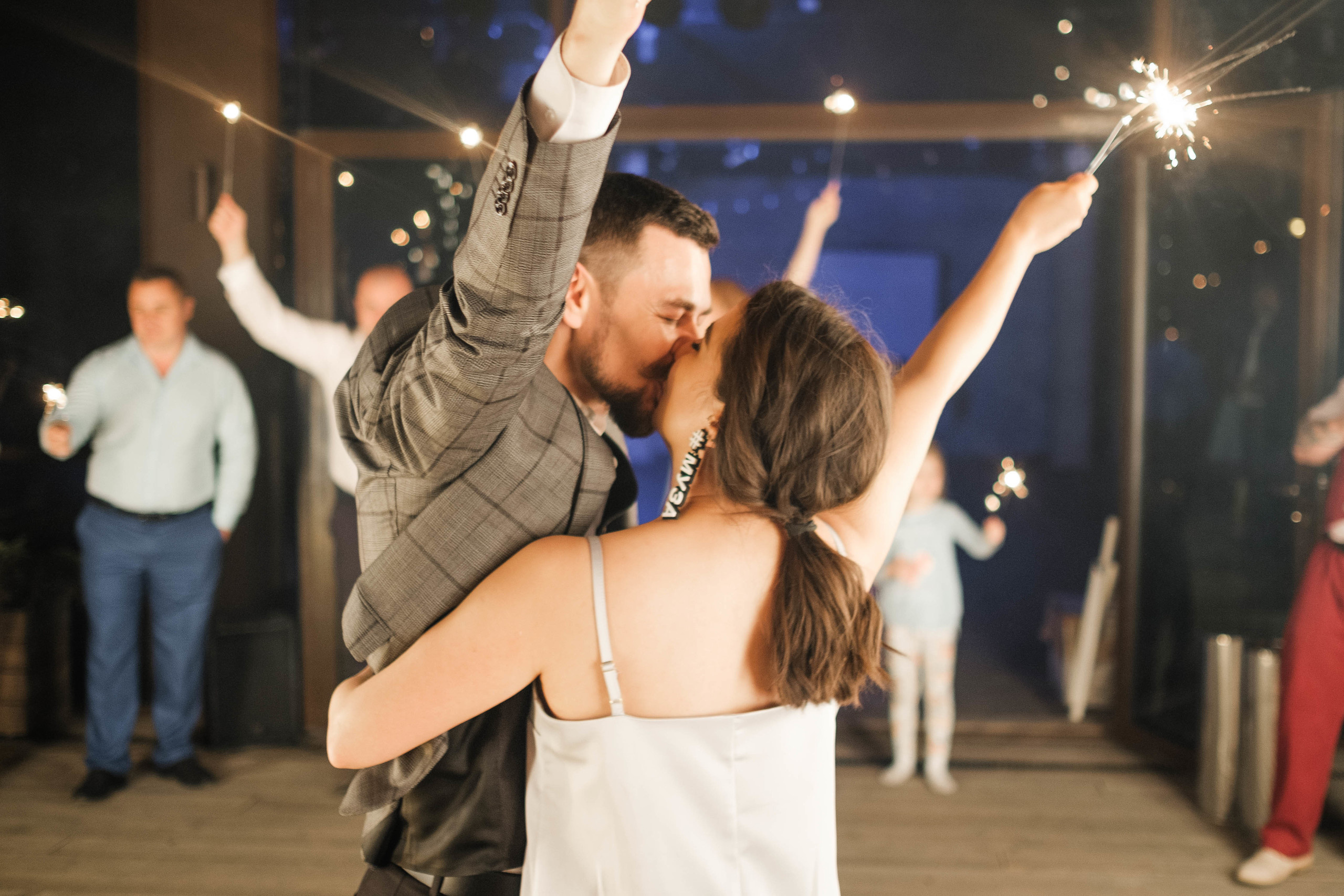 Эля и Андрей. Фотограф Саид Дакаев г. Краснодар