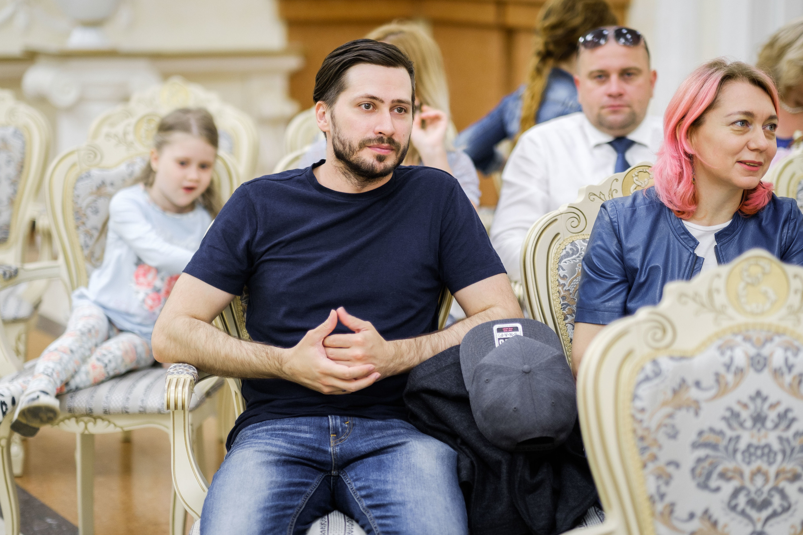 Эля и Андрей. Фотограф Саид Дакаев г. Краснодар