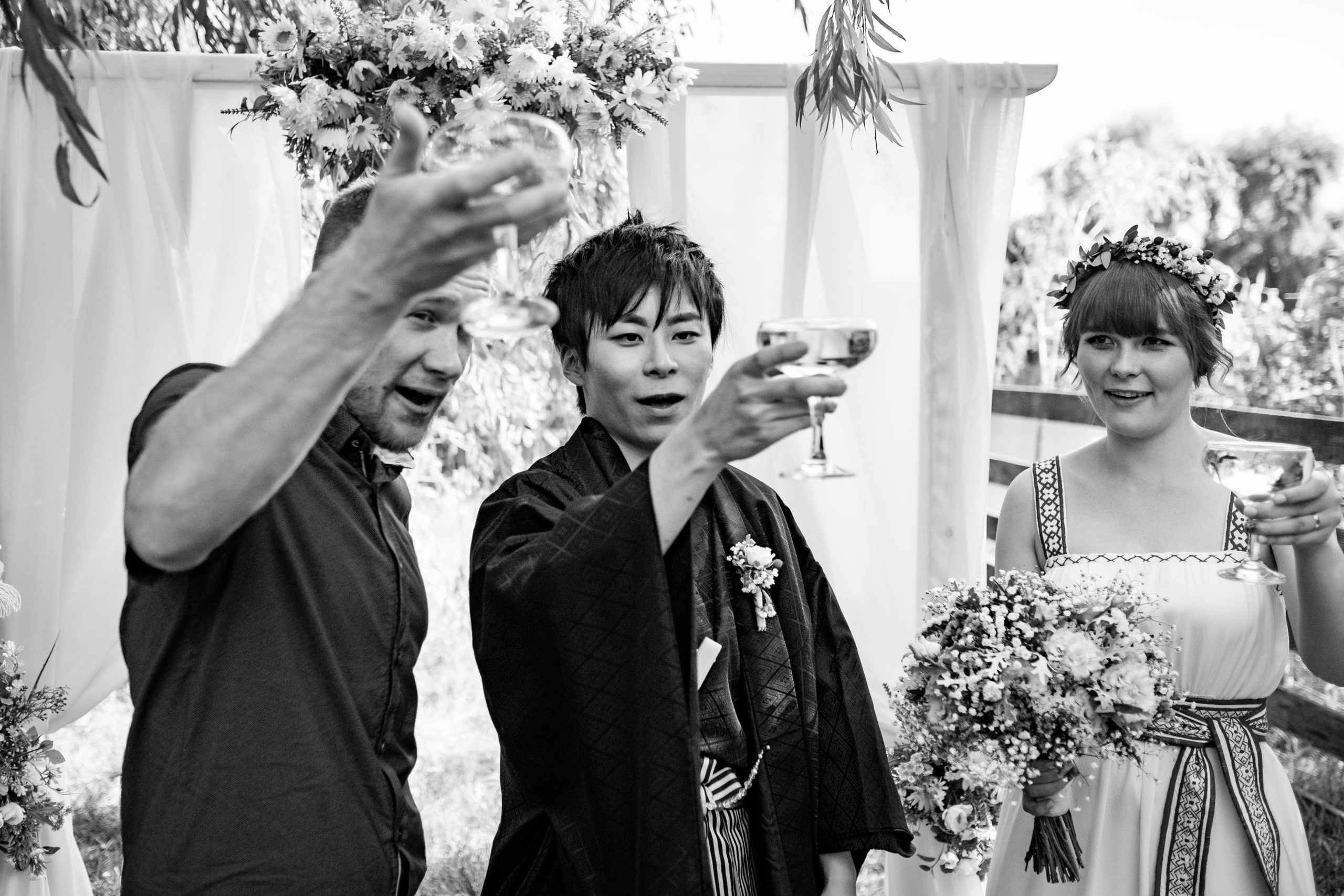 Наташа и Аска. Фотограф Саид Дакаев г. Краснодар