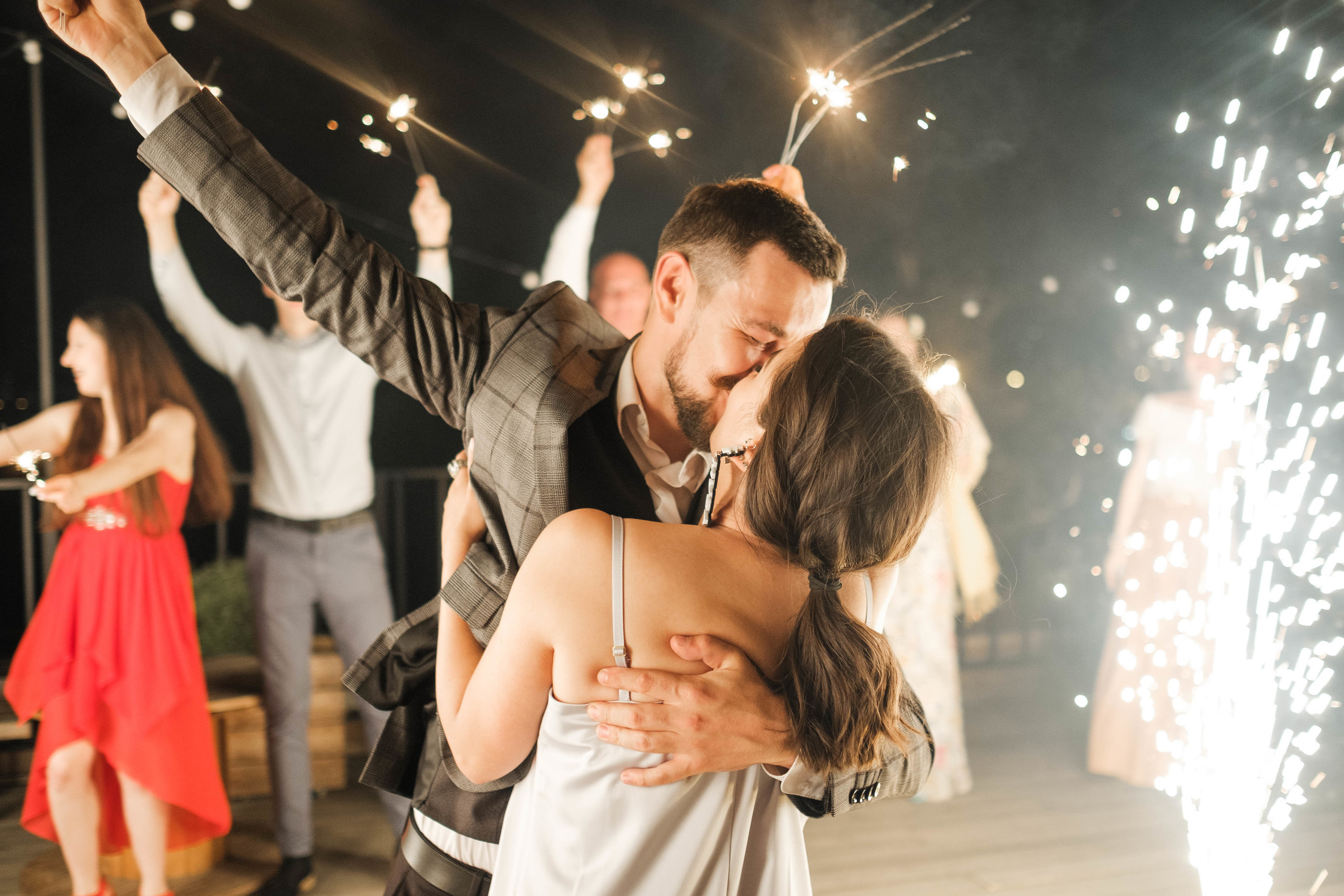 Эля и Андрей. Фотограф Саид Дакаев г. Краснодар