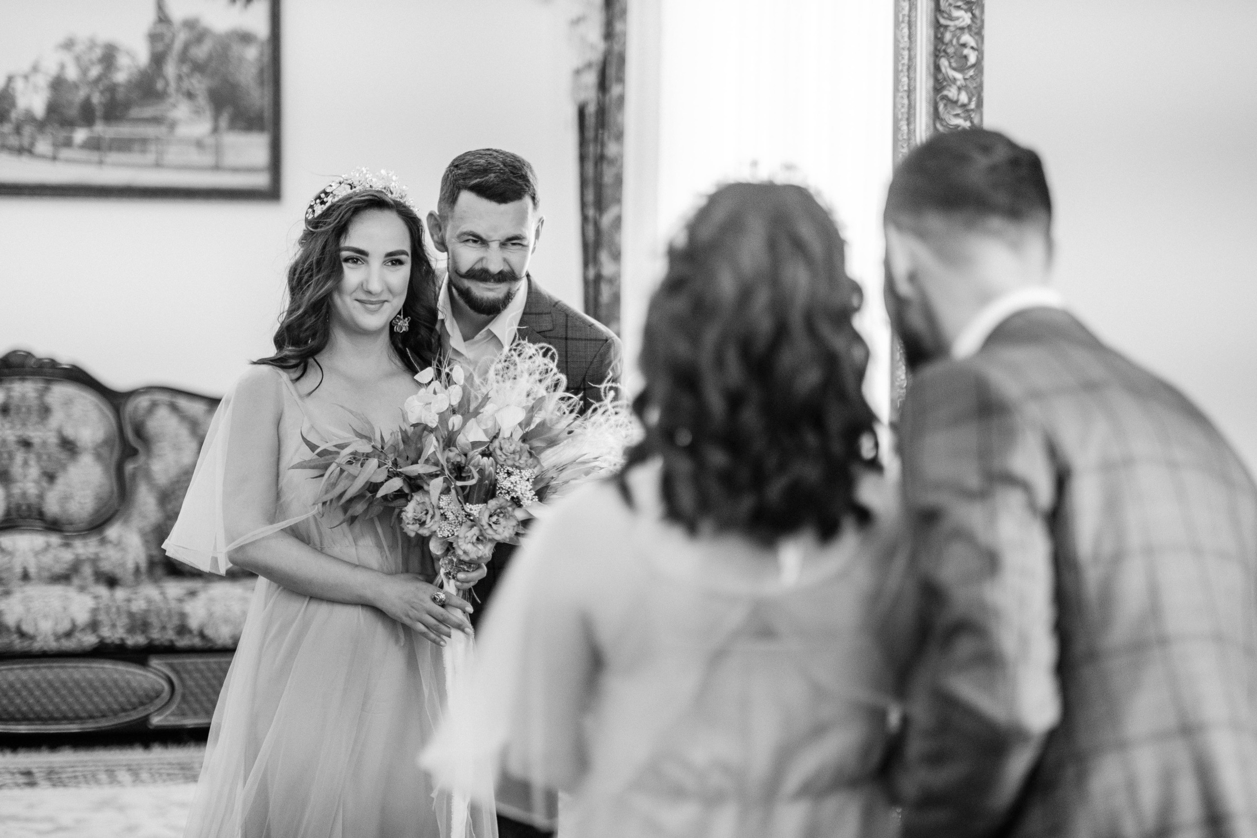 Эля и Андрей. Фотограф Саид Дакаев г. Краснодар