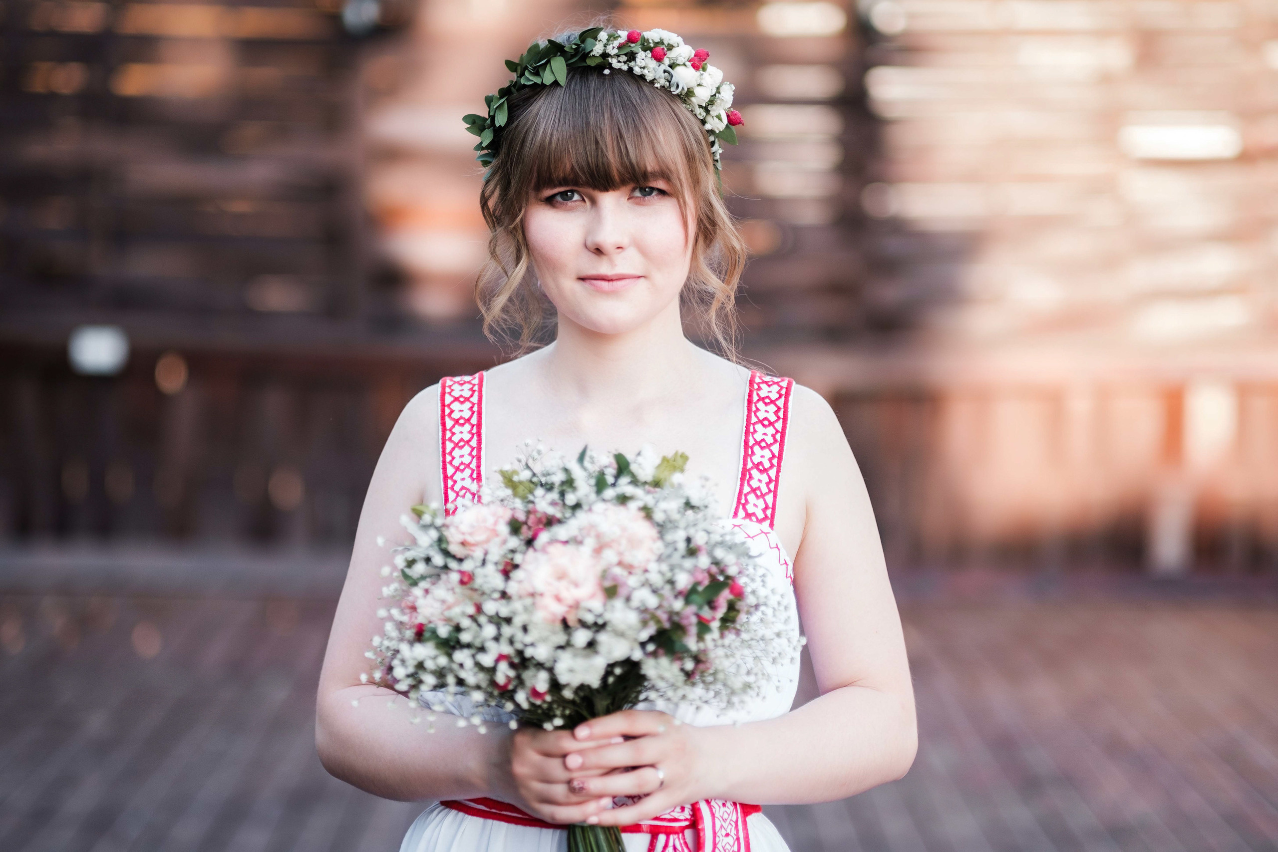 Наташа и Аска. Фотограф Саид Дакаев г. Краснодар