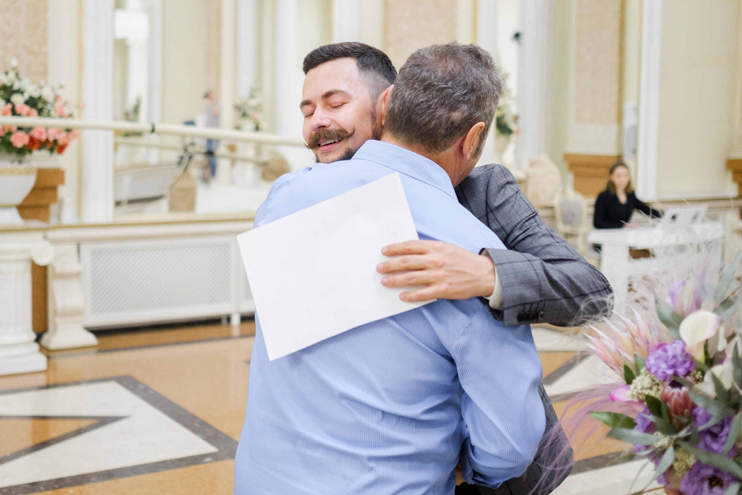 Эля и Андрей. Фотограф Саид Дакаев г. Краснодар